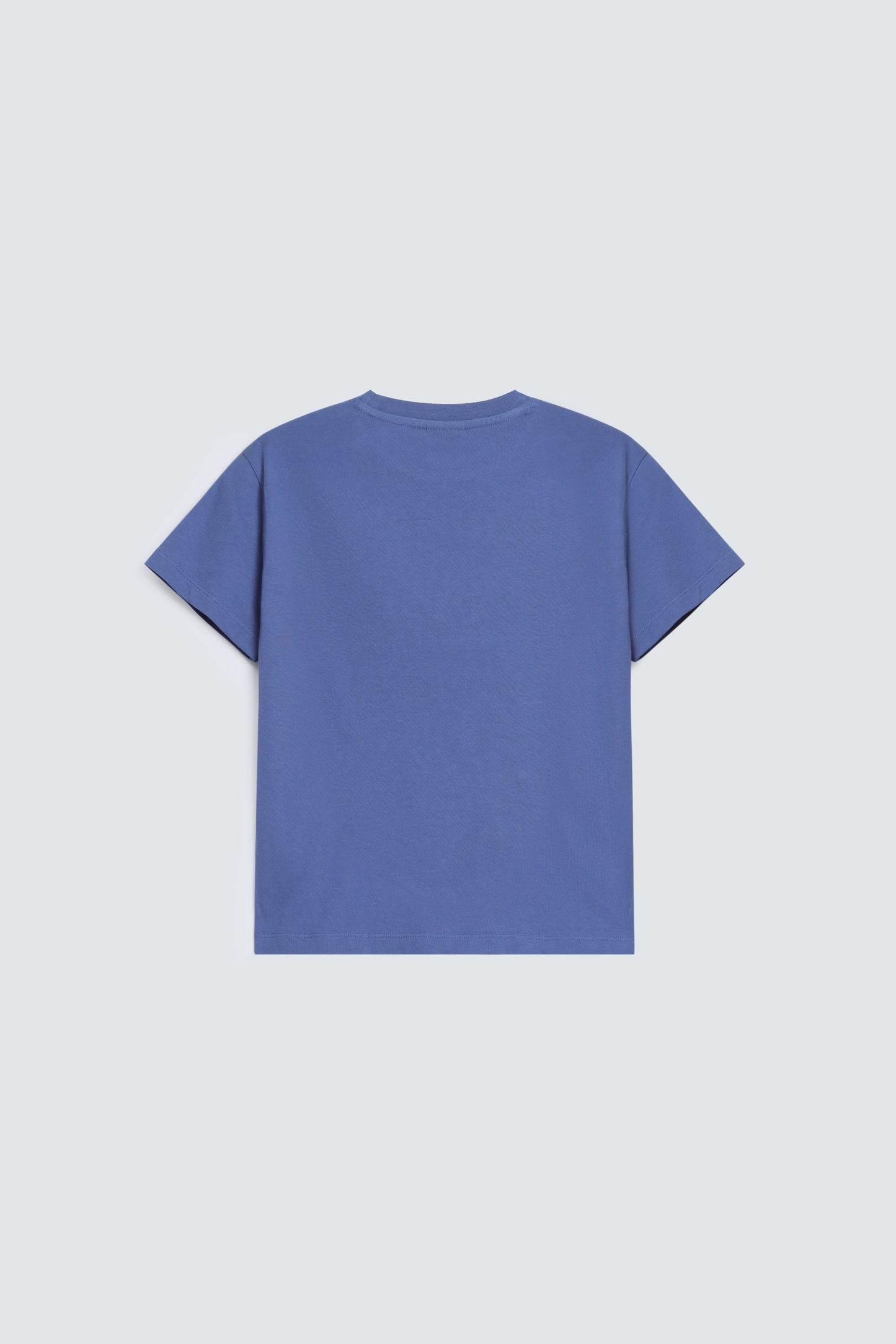 Persian Blue