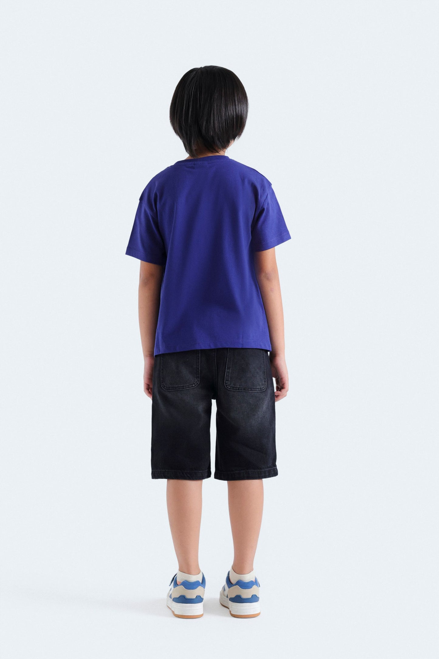 Navy Blue