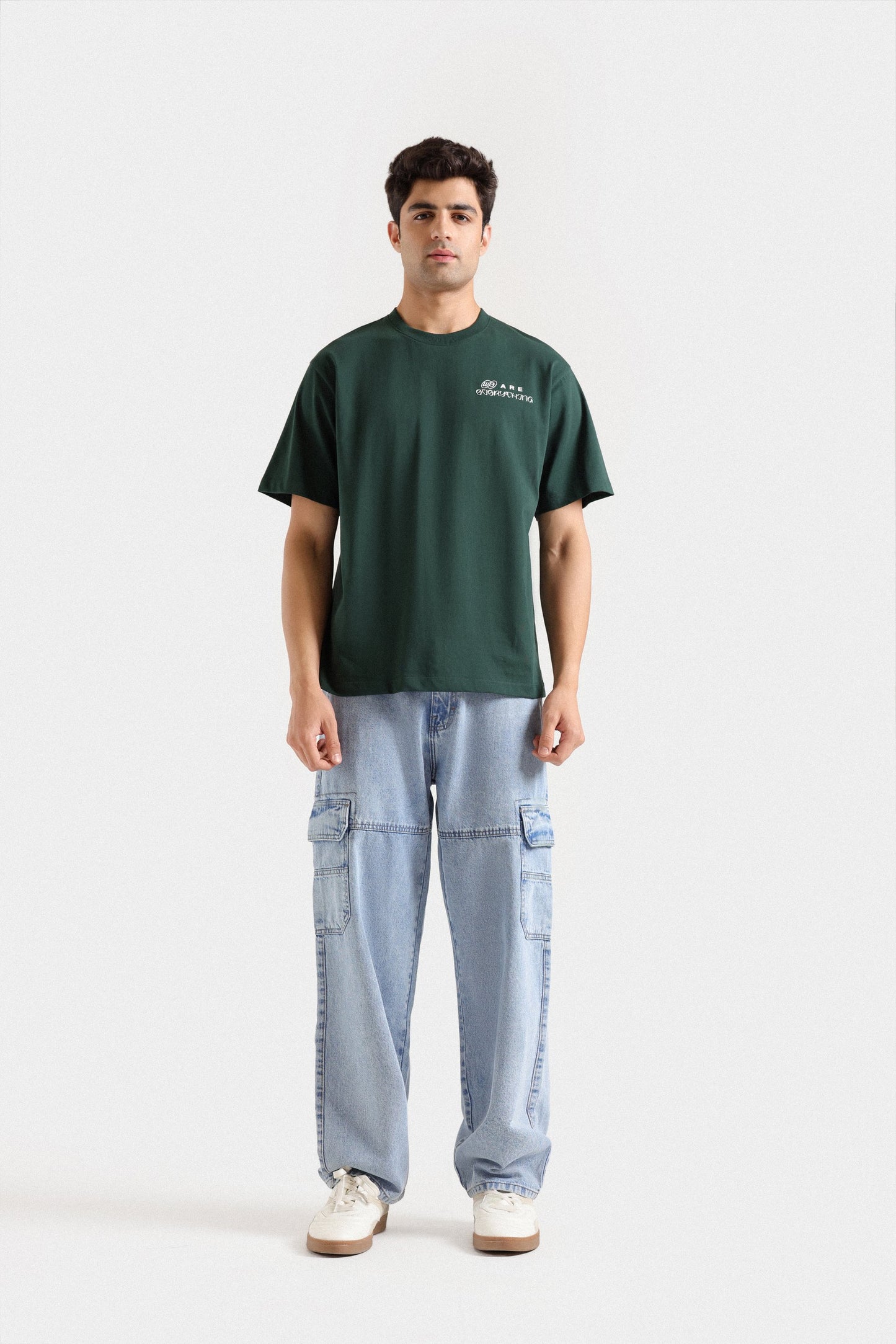Dark Green