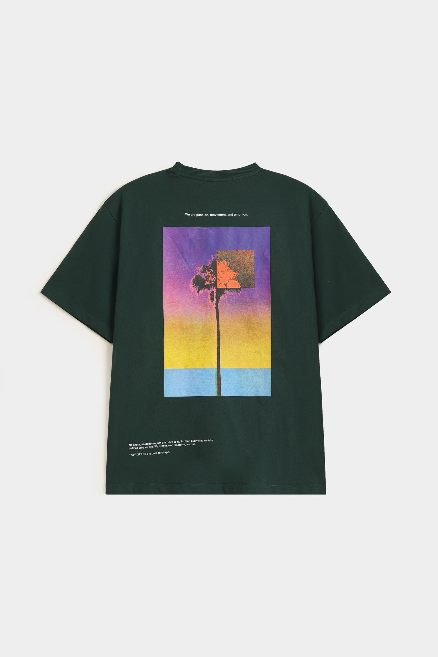 Dark Green