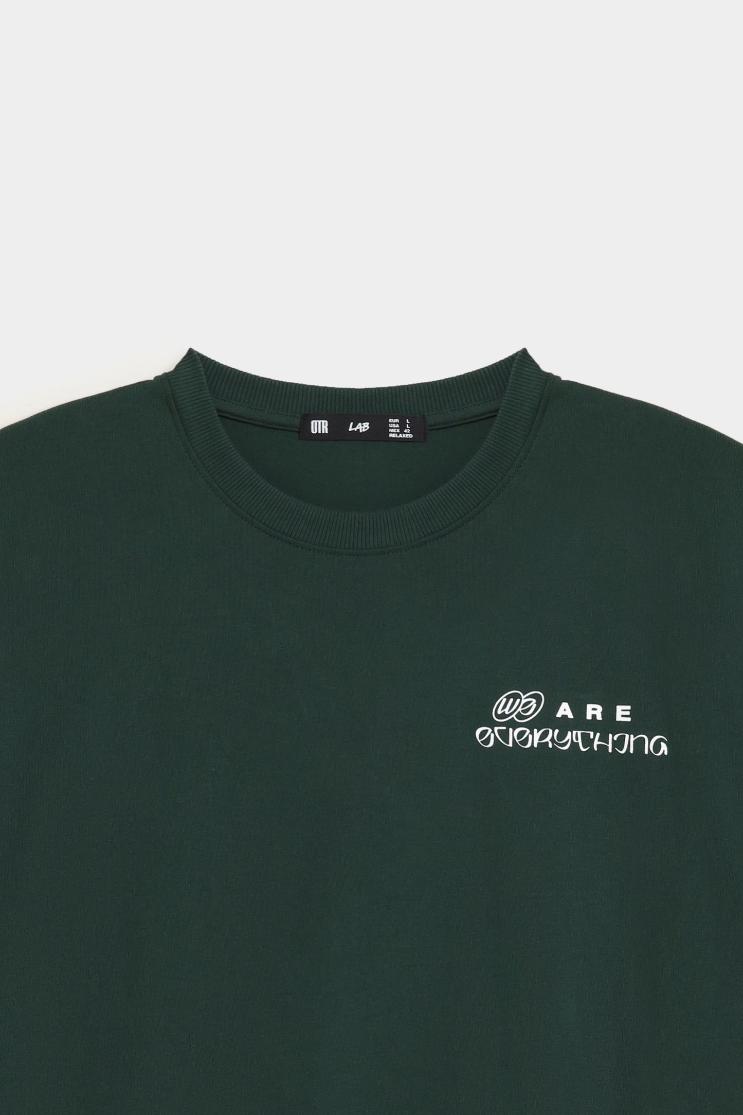 Dark Green