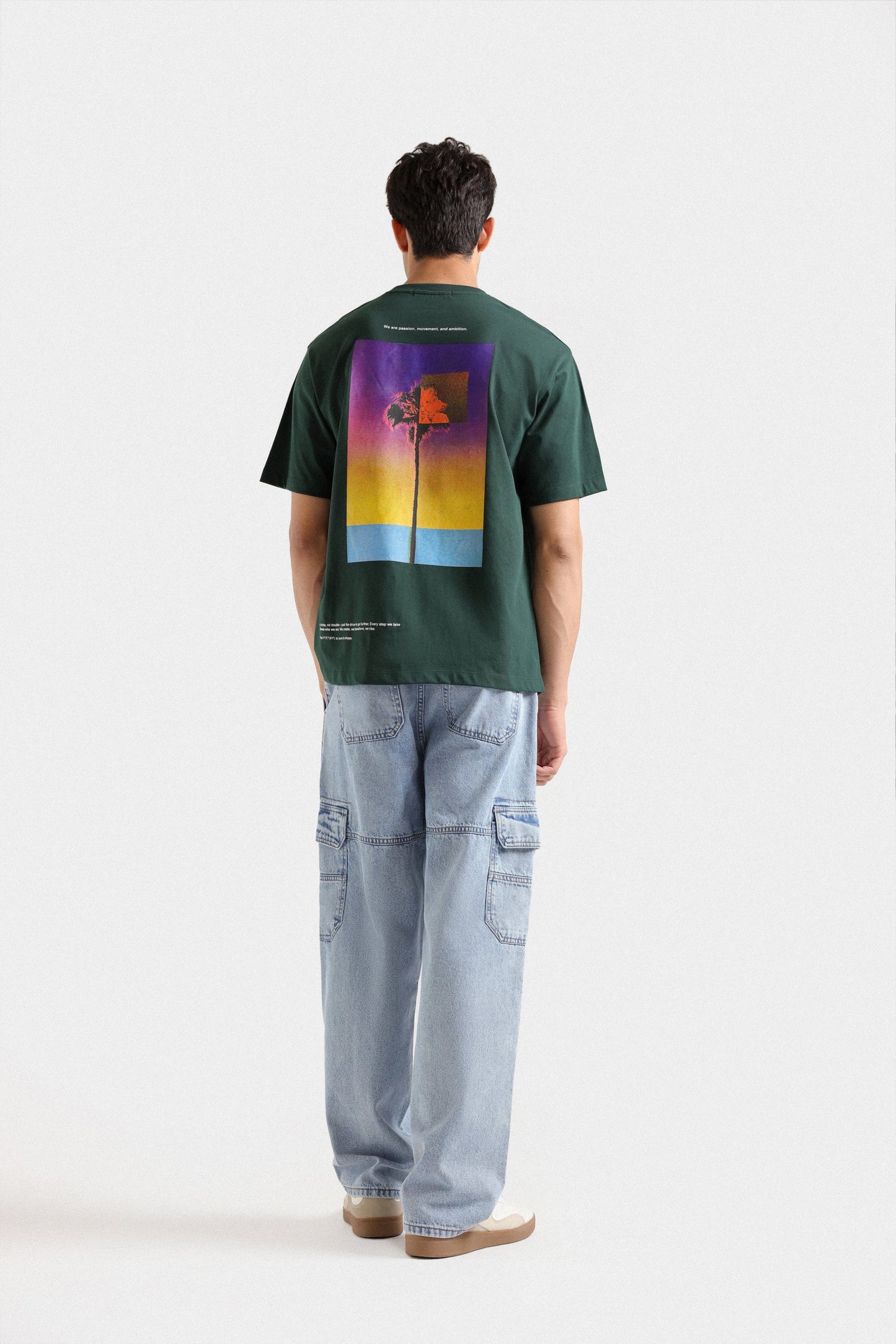 Dark Green