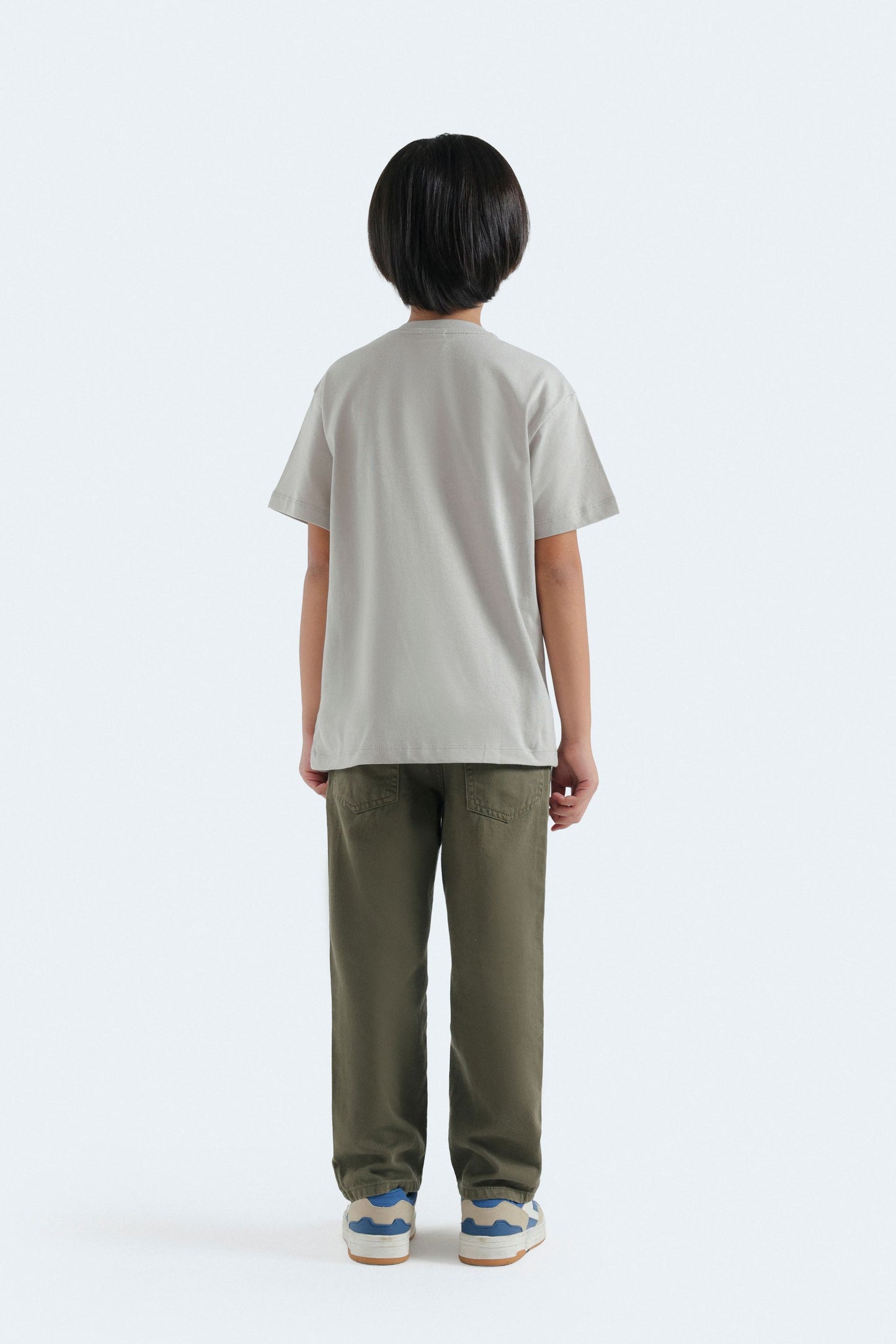 Pale Grey