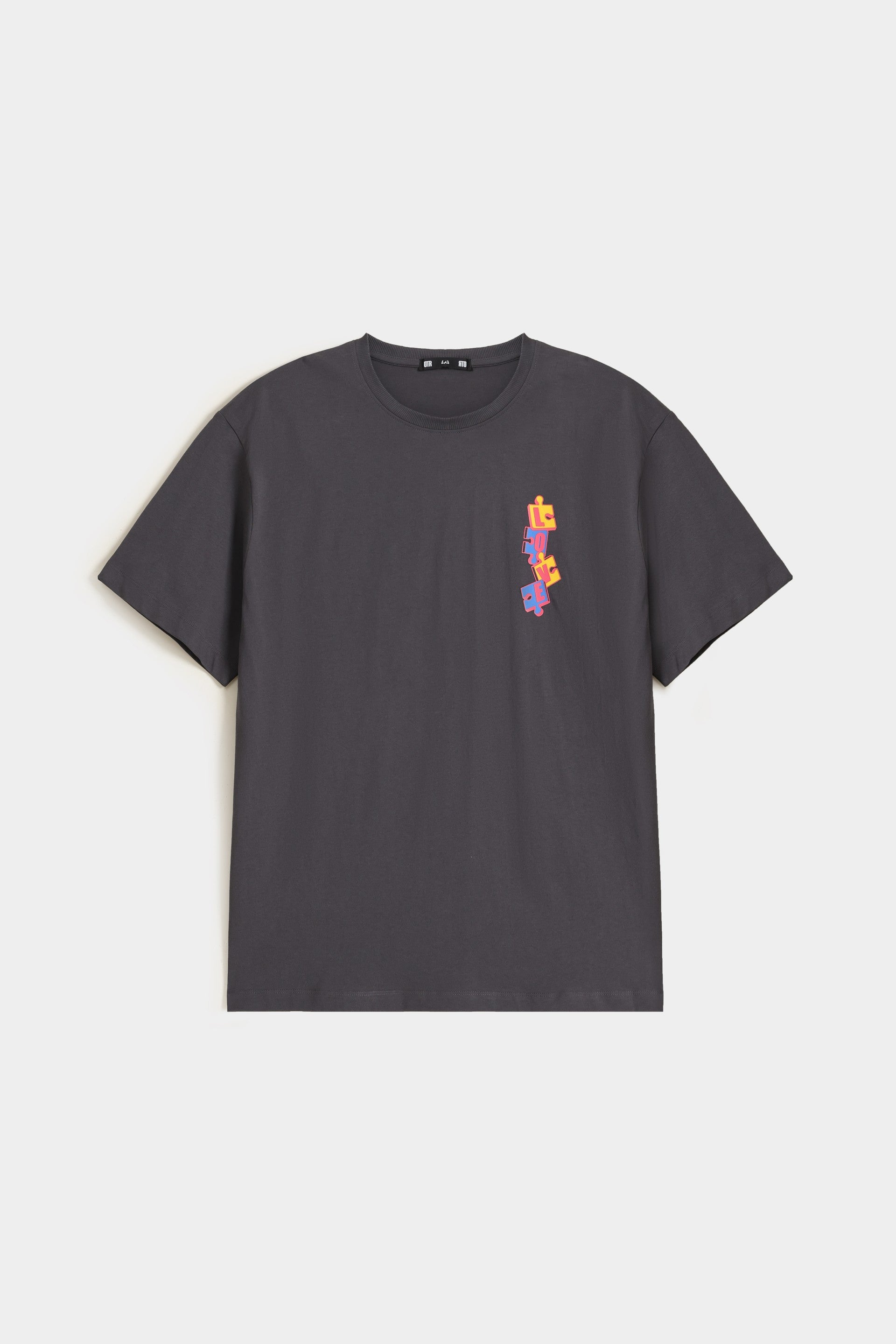 Dark Grey