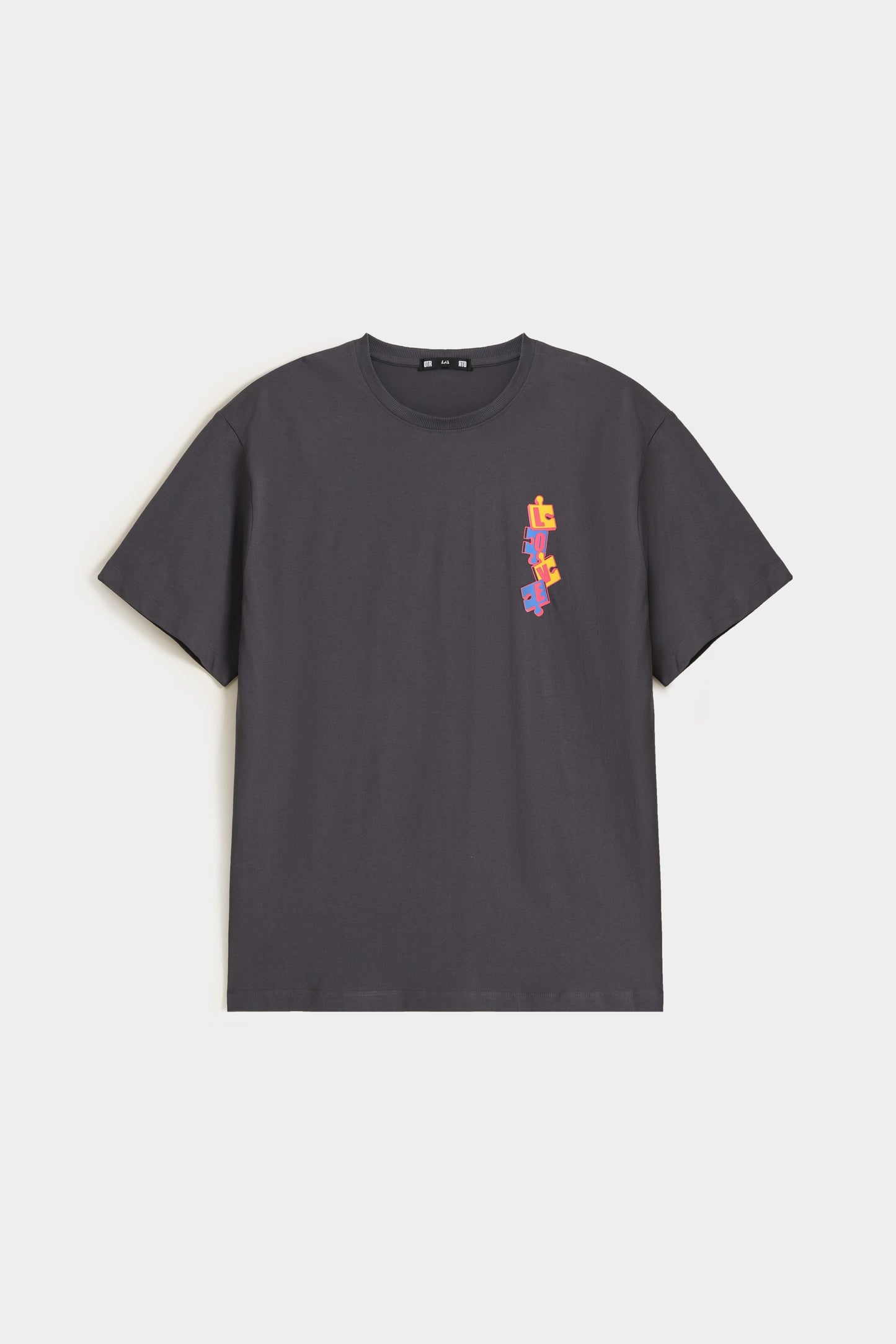 Dark Grey