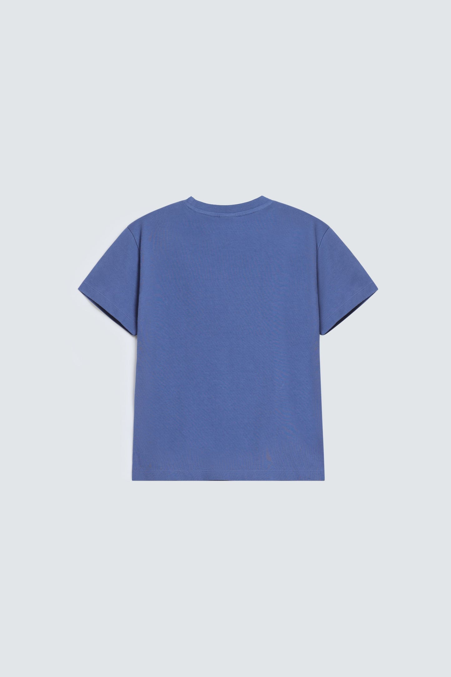 Persian Blue