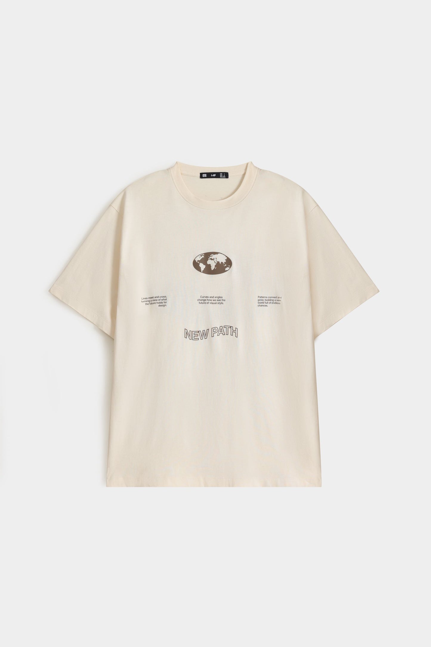 Off White