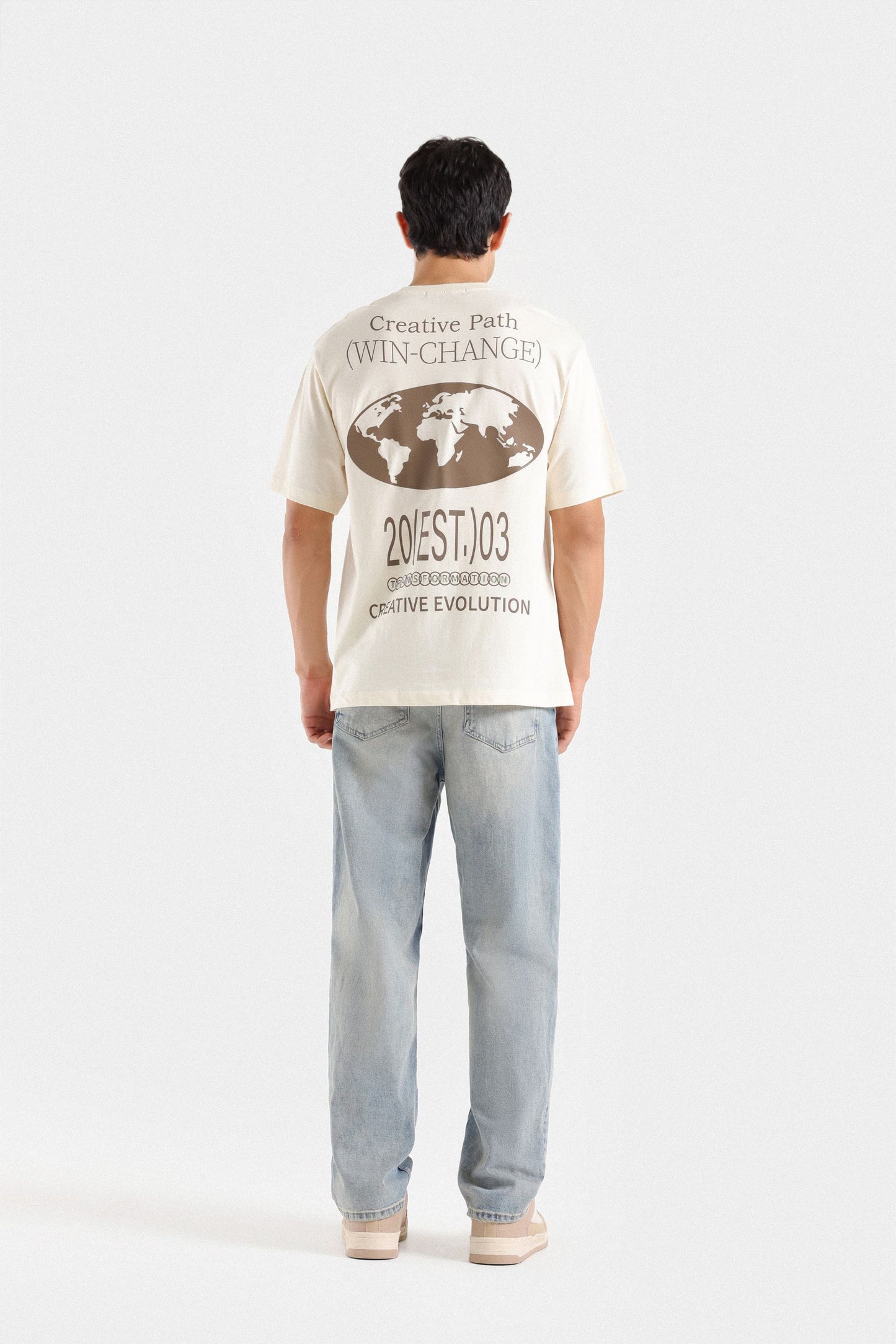 Off White