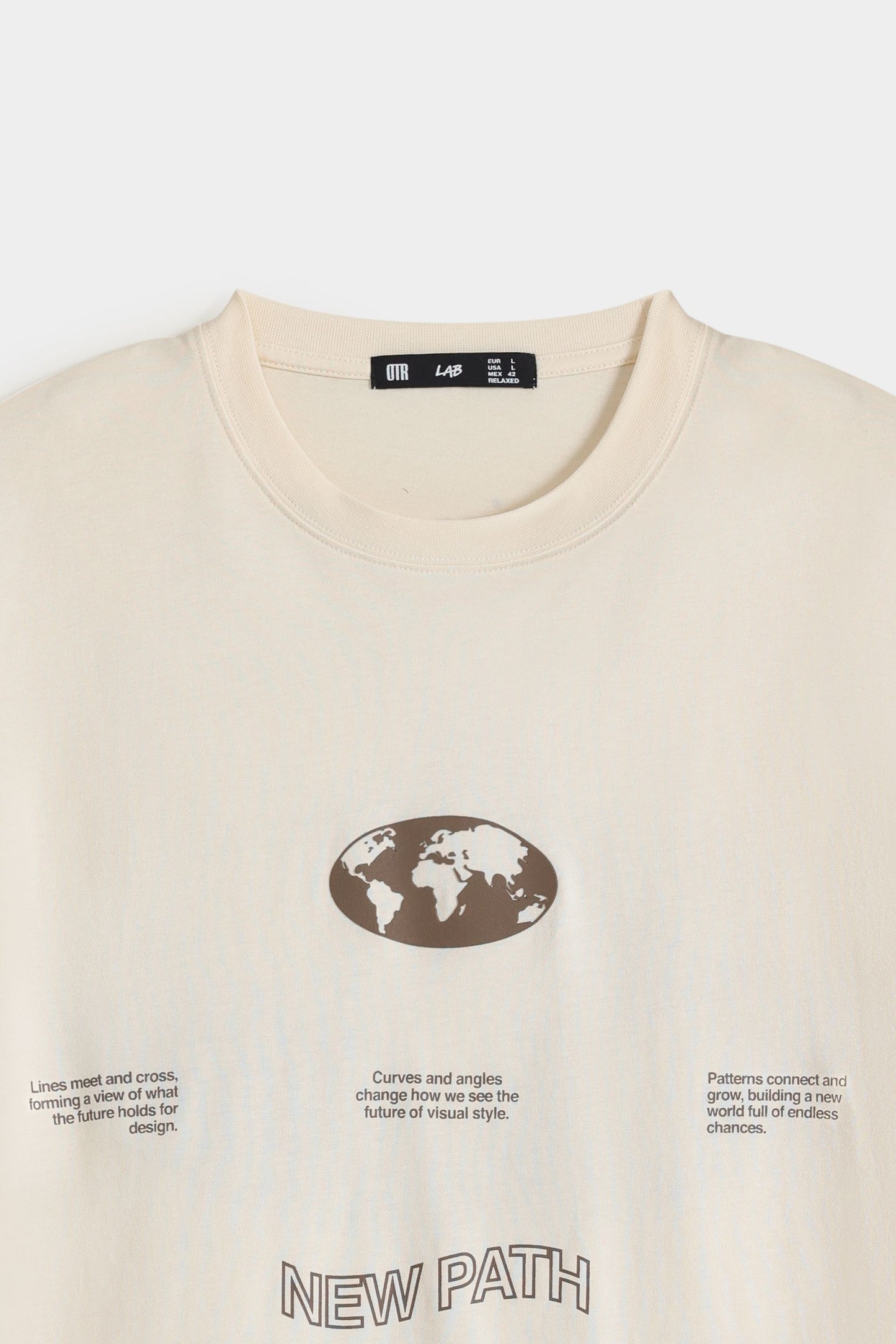 Off White