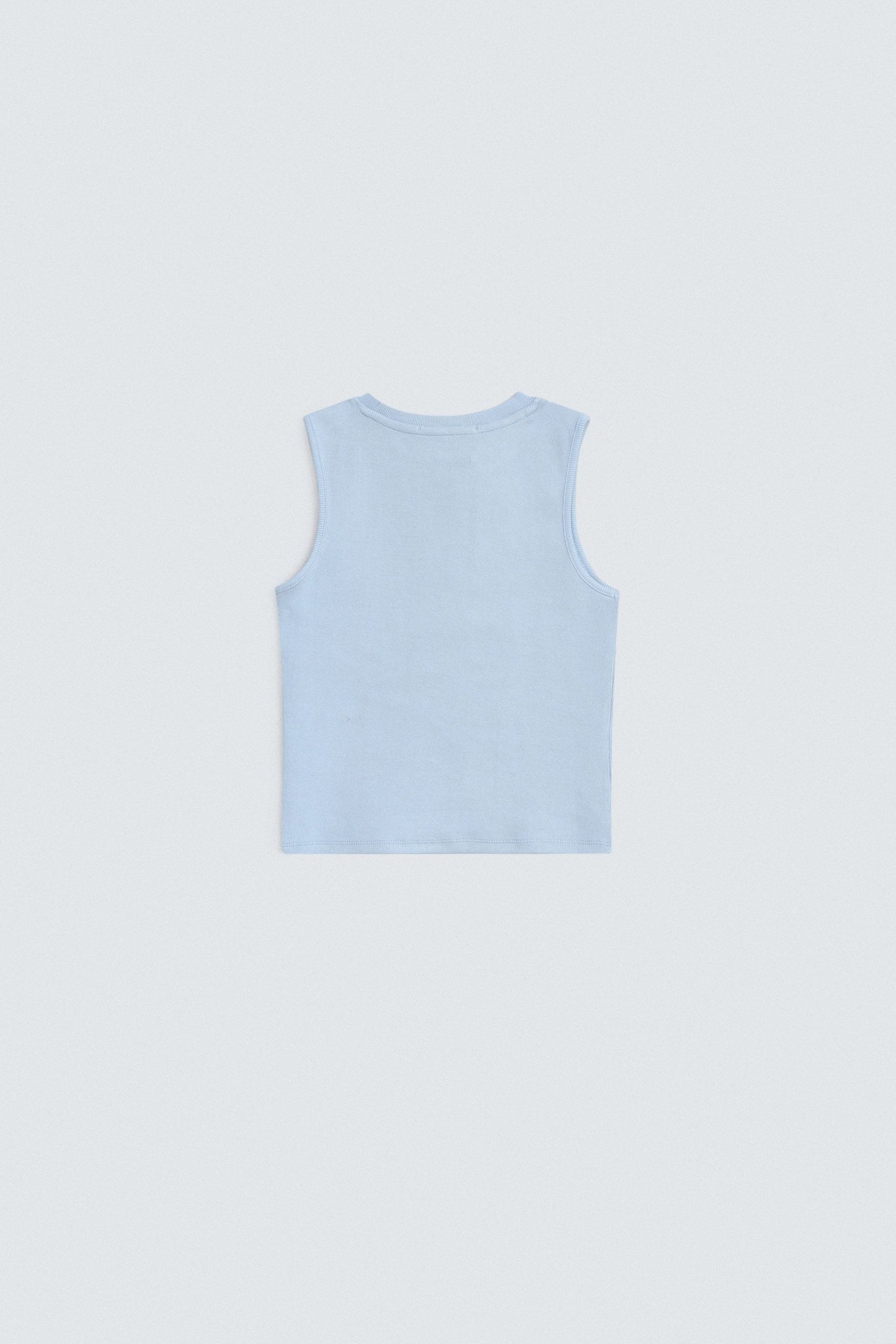 Pale Blue