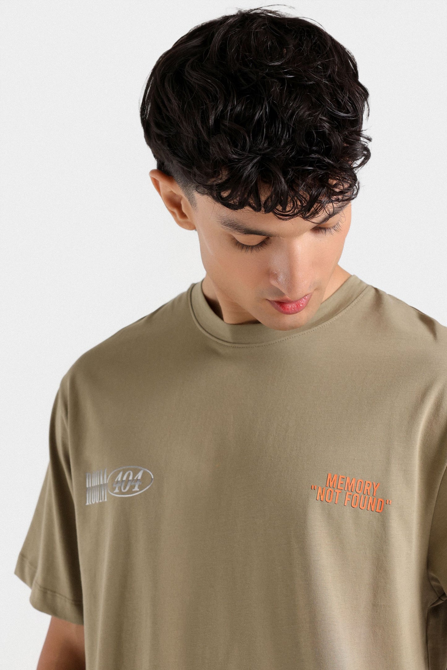 Mid Olive