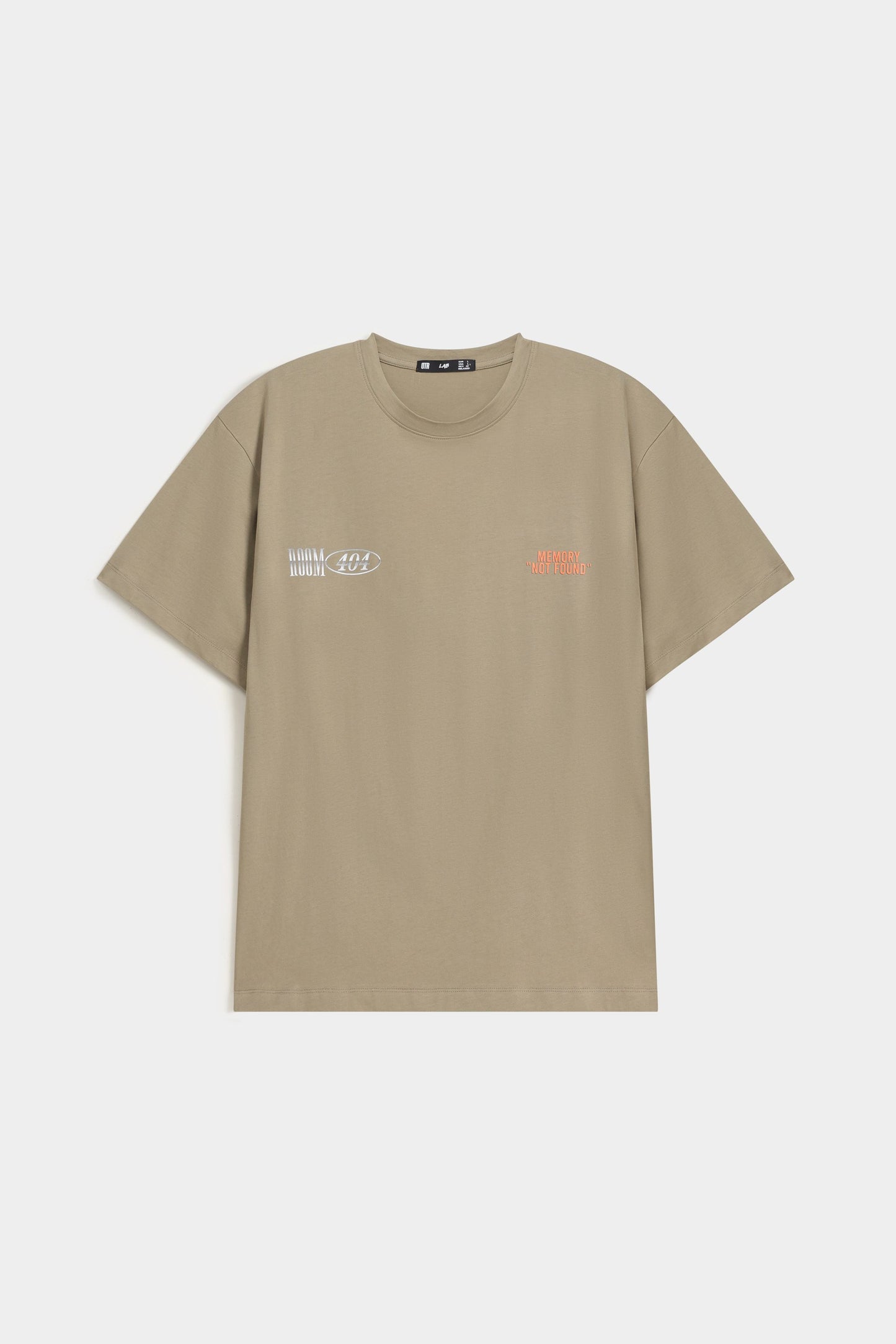 Mid Olive