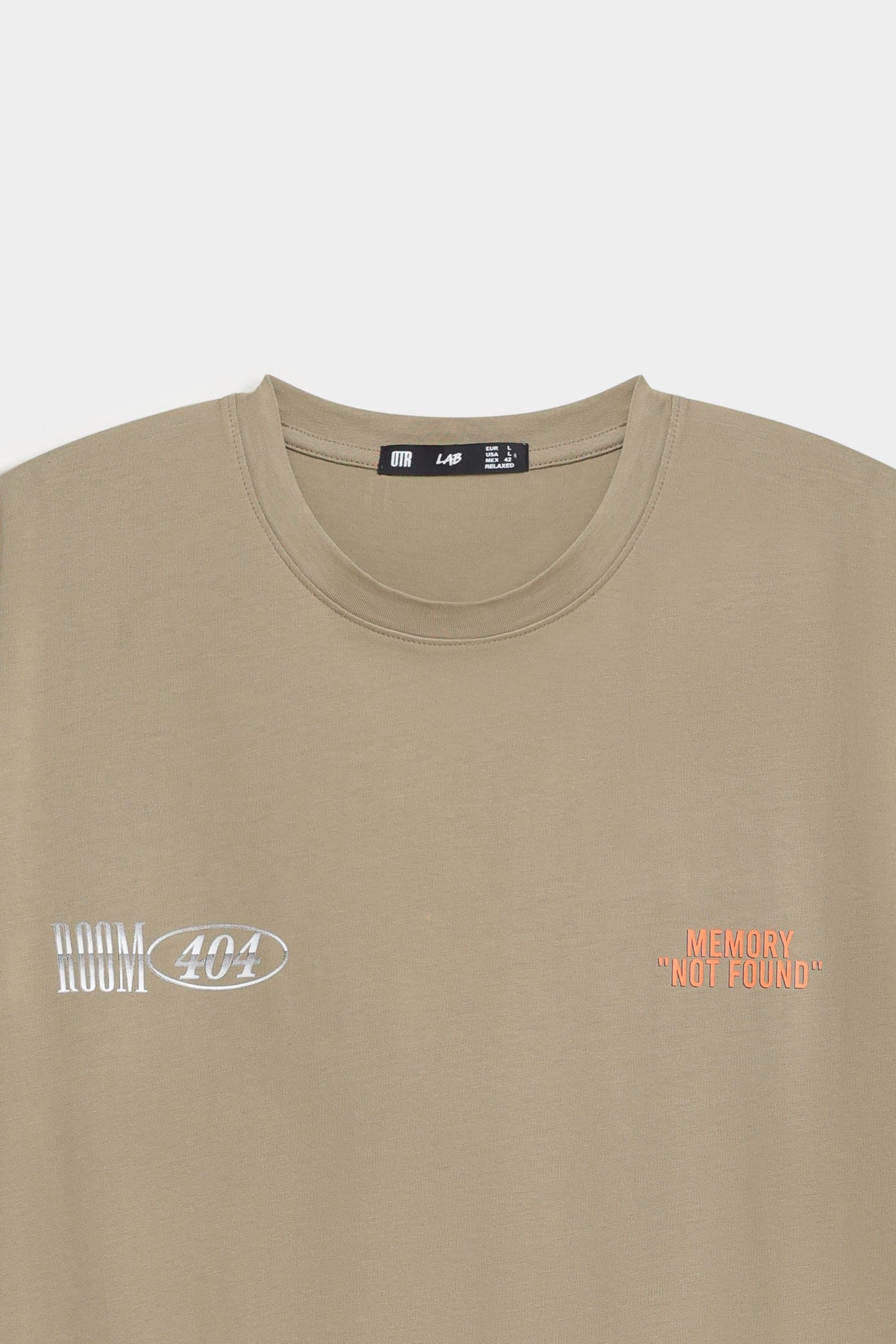 Mid Olive