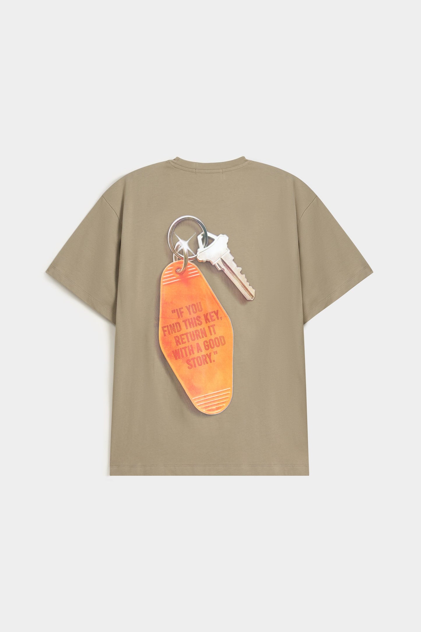Mid Olive