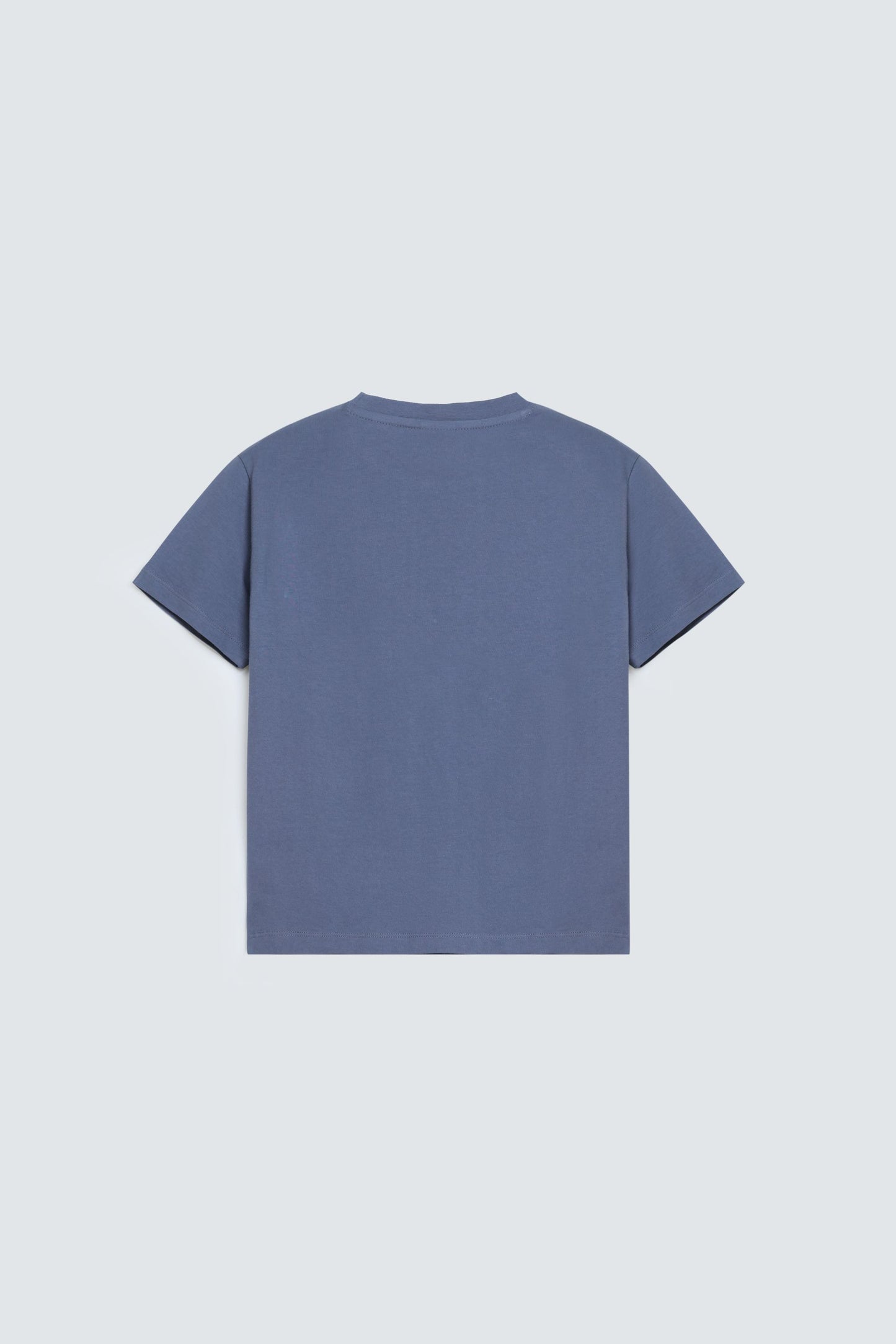 Grey Blue