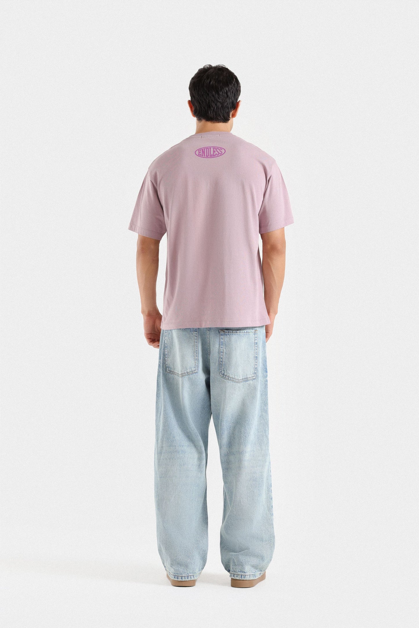 Pastel Lilac