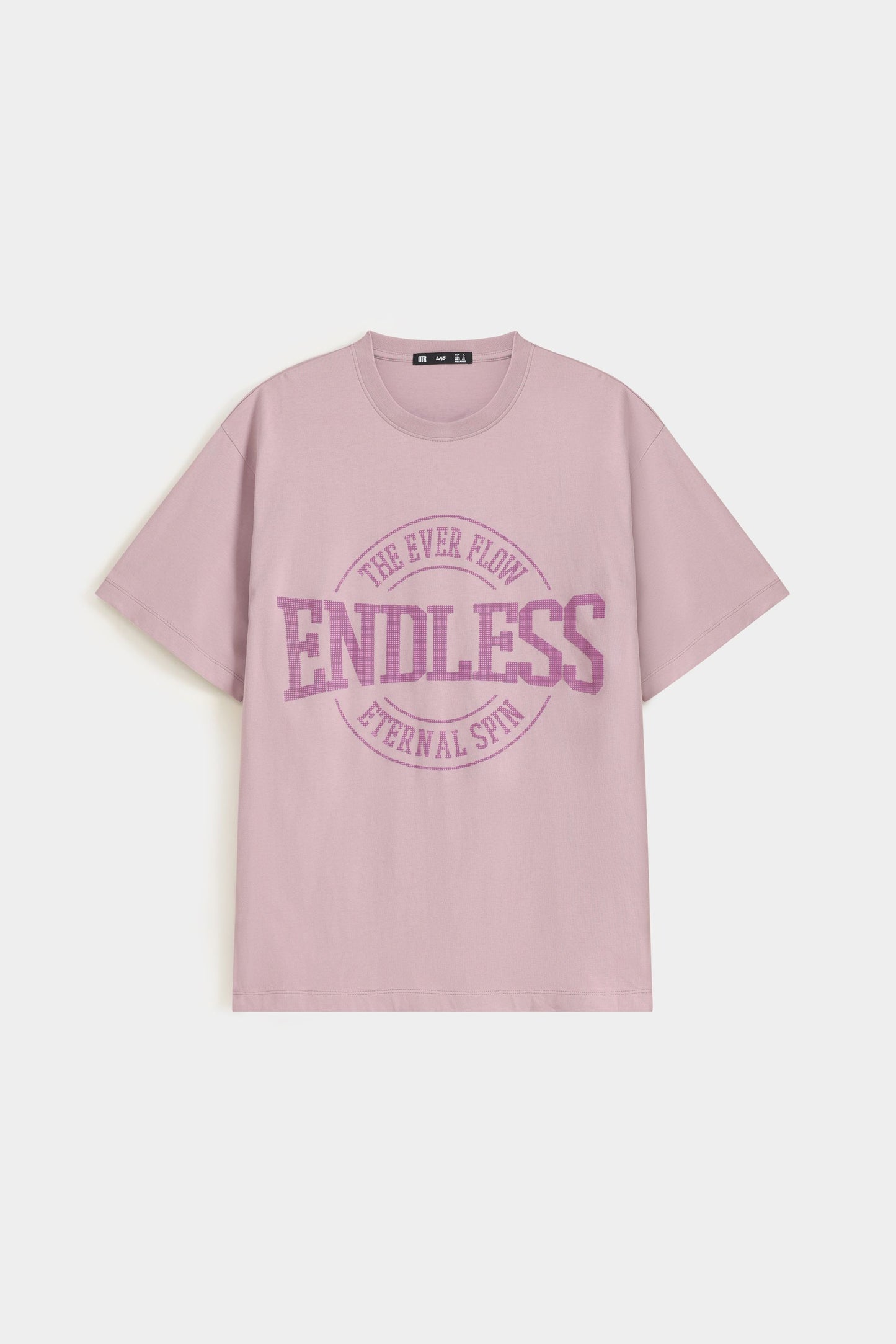 Pastel Lilac