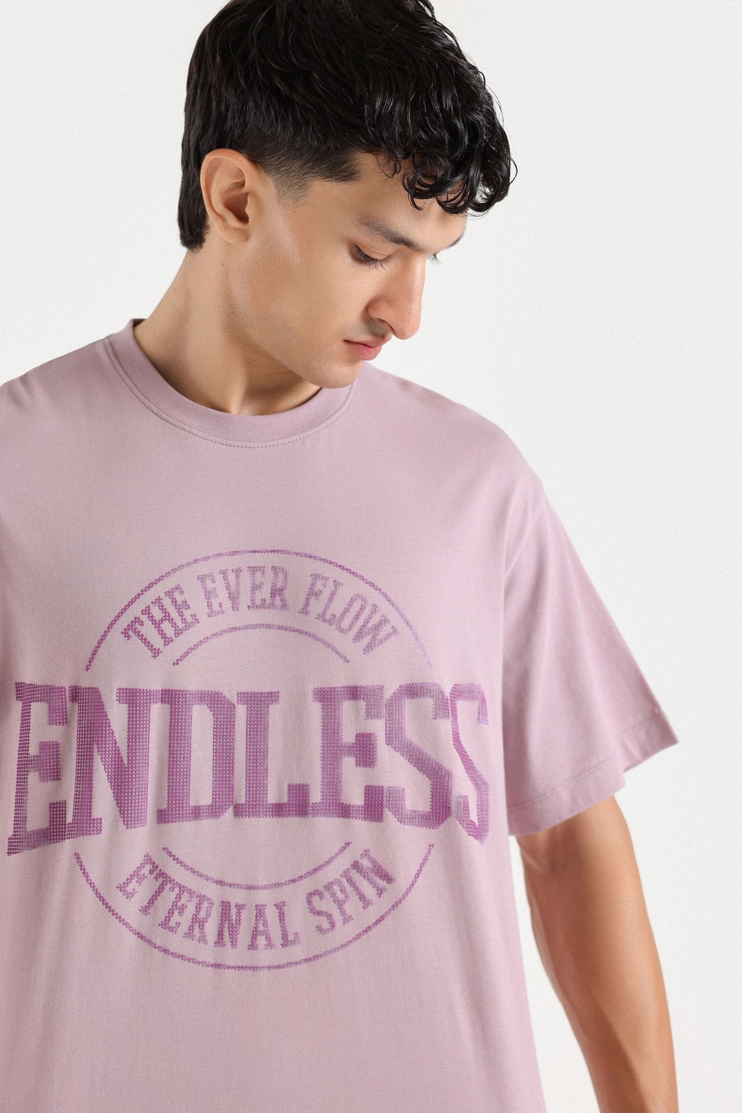 Pastel Lilac