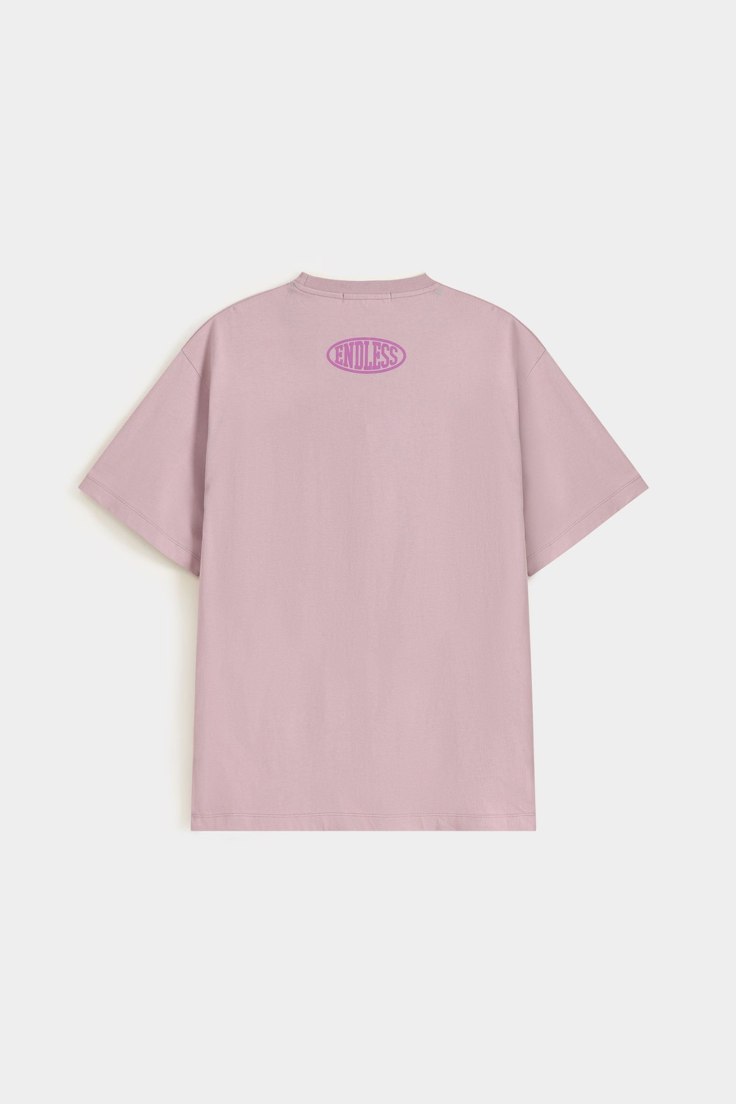 Pastel Lilac