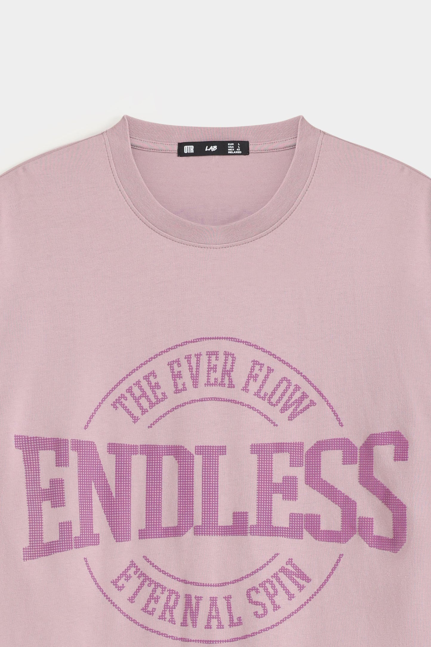 Pastel Lilac