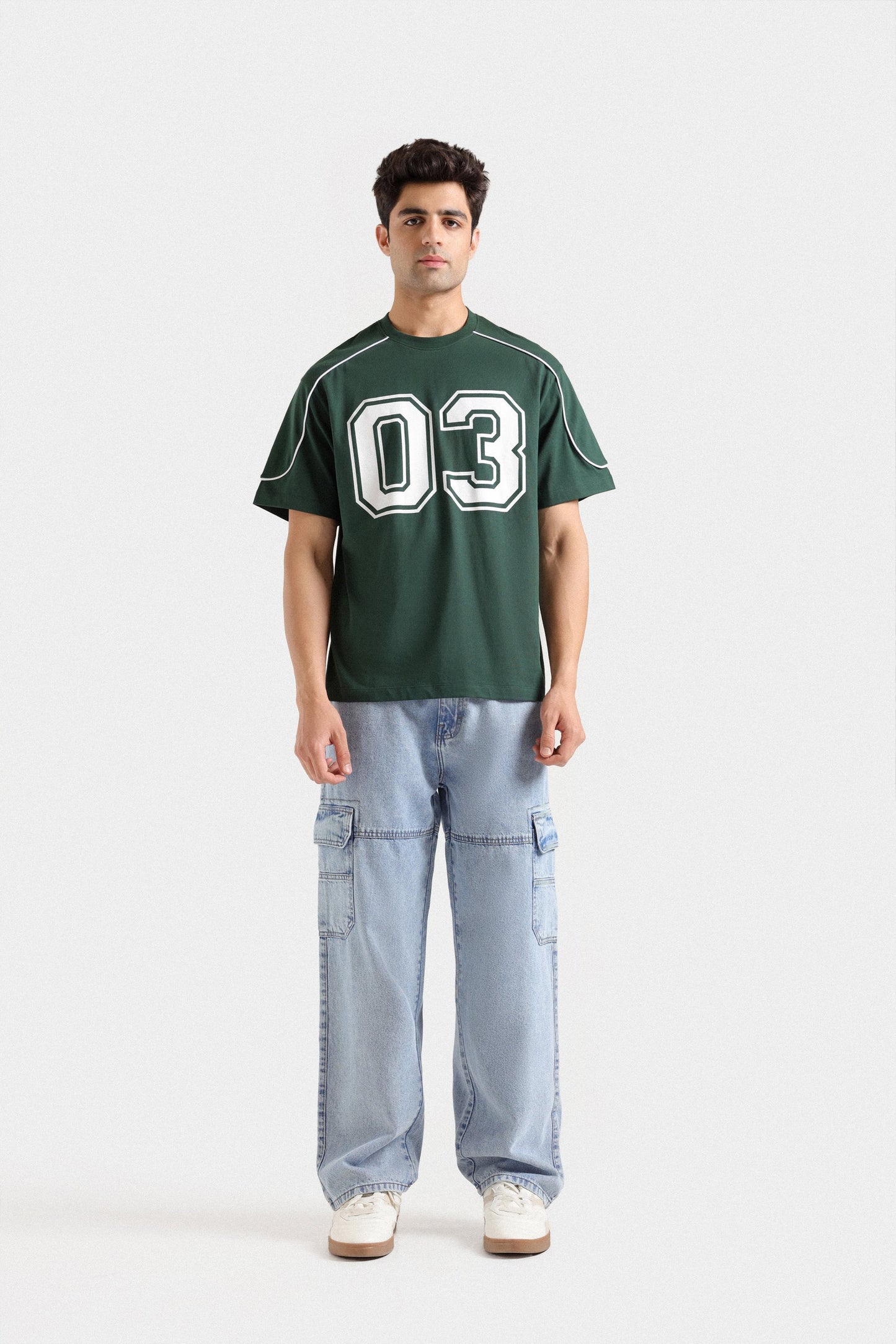 Dark Green