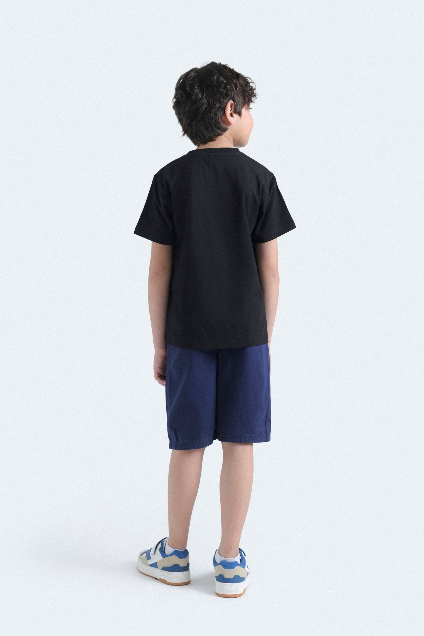 Jet Black