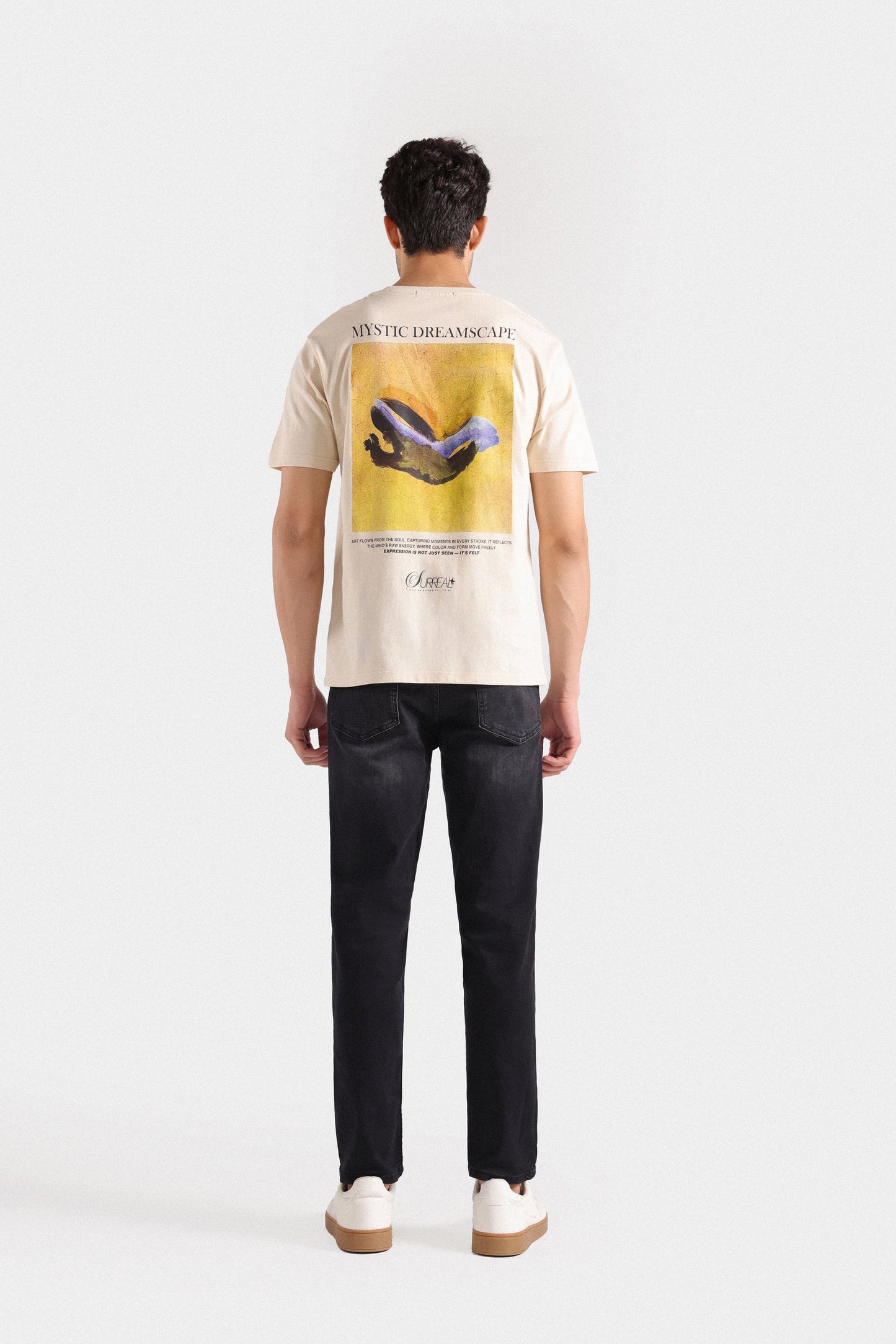Pale Yellow