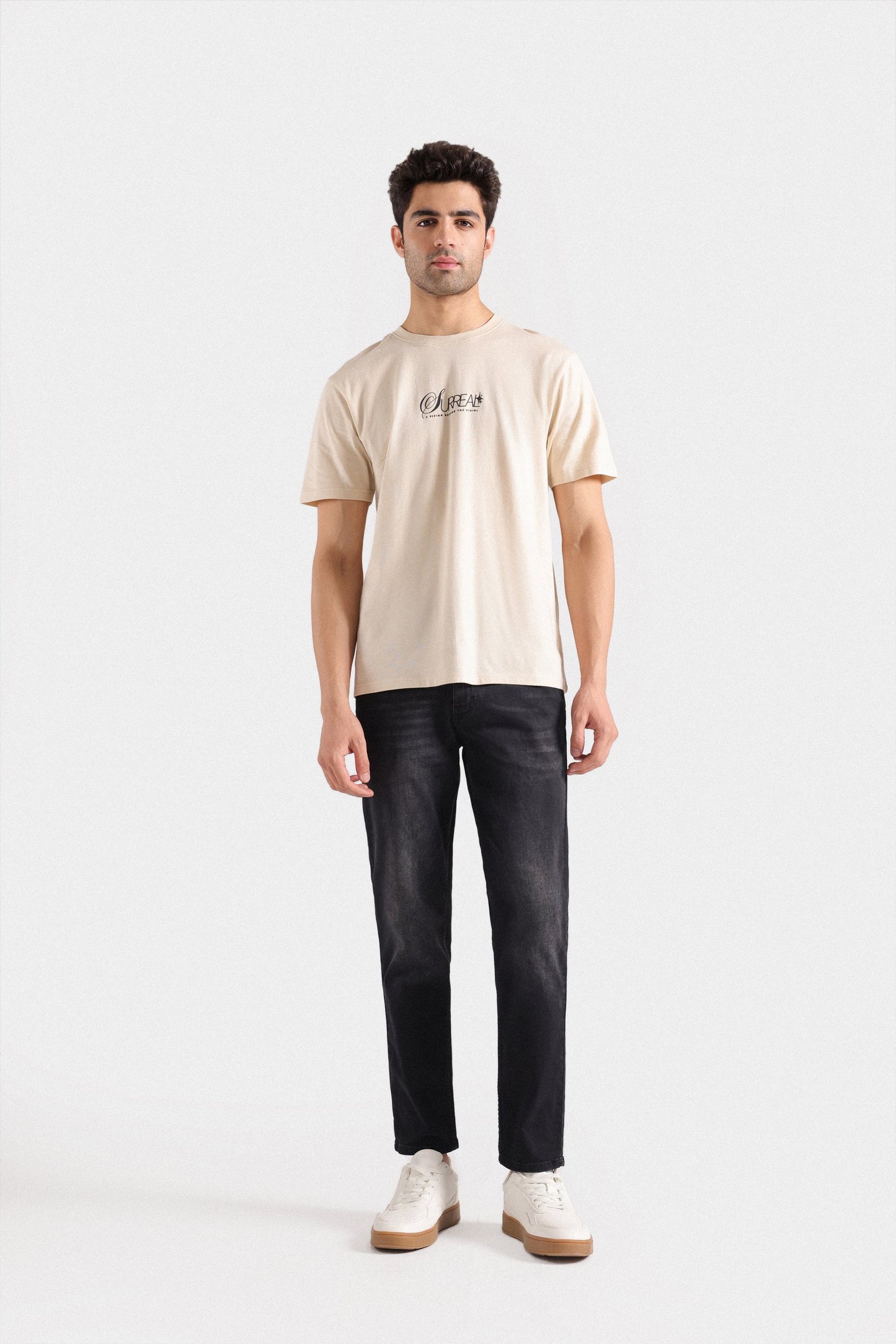 Pale Yellow