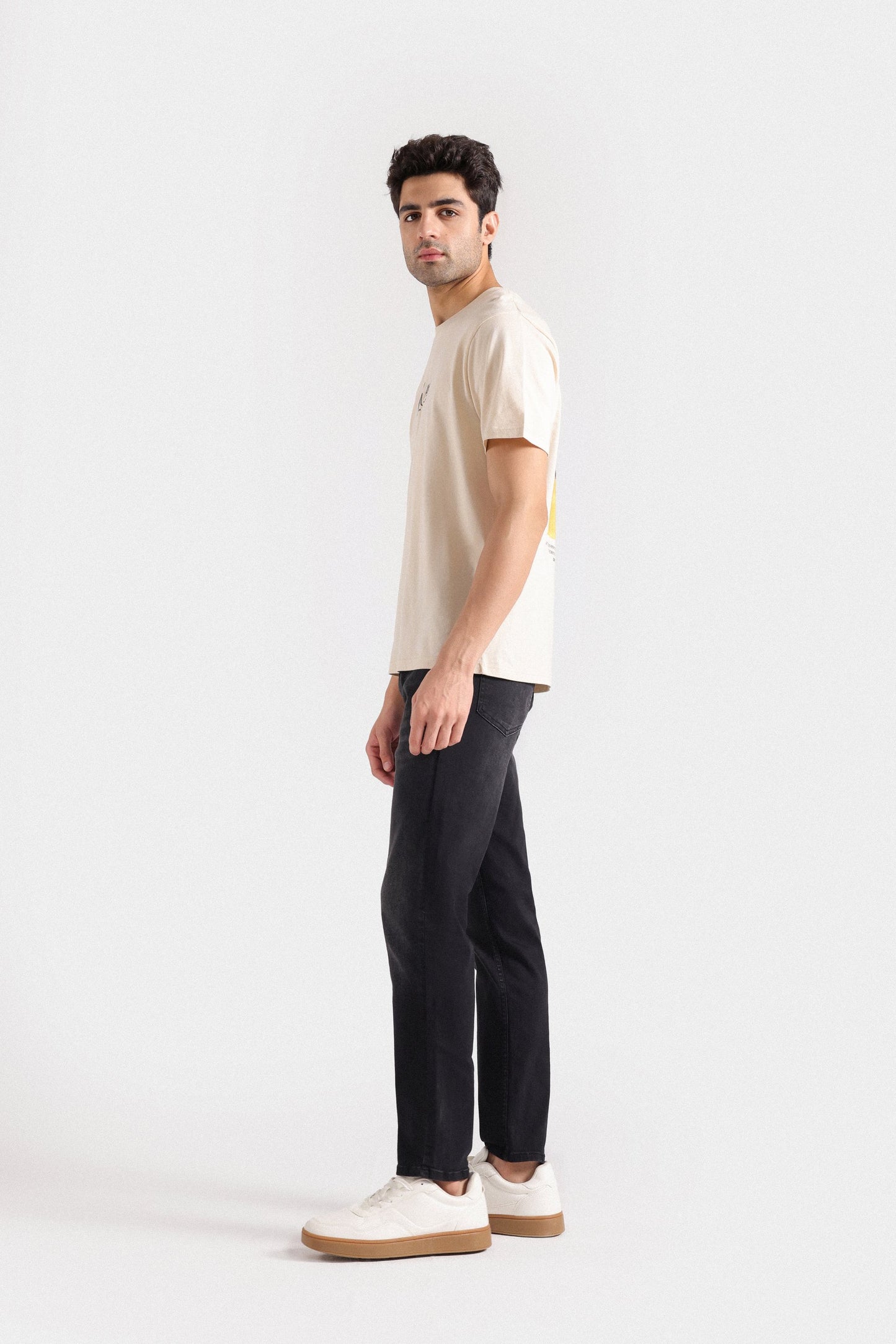 Pale Yellow