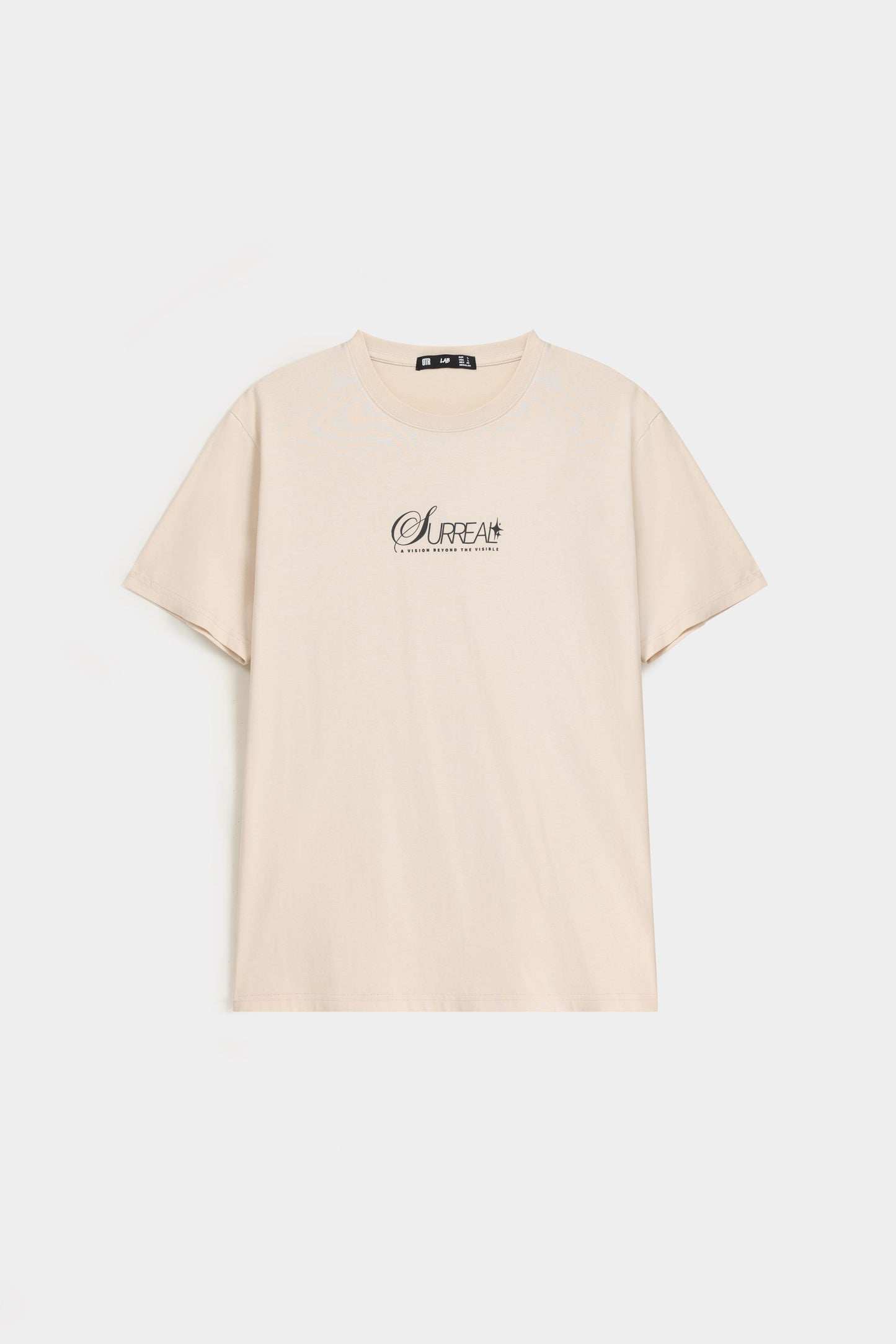 Pale Yellow