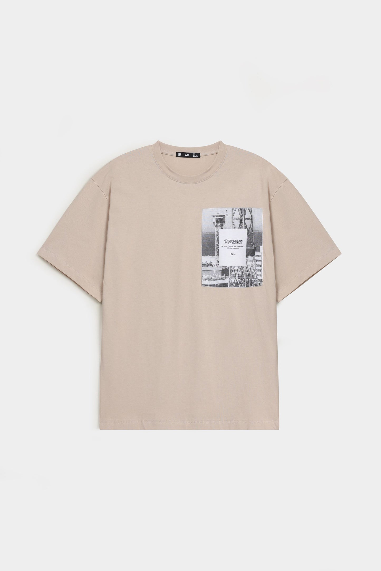 Yellow Beige
