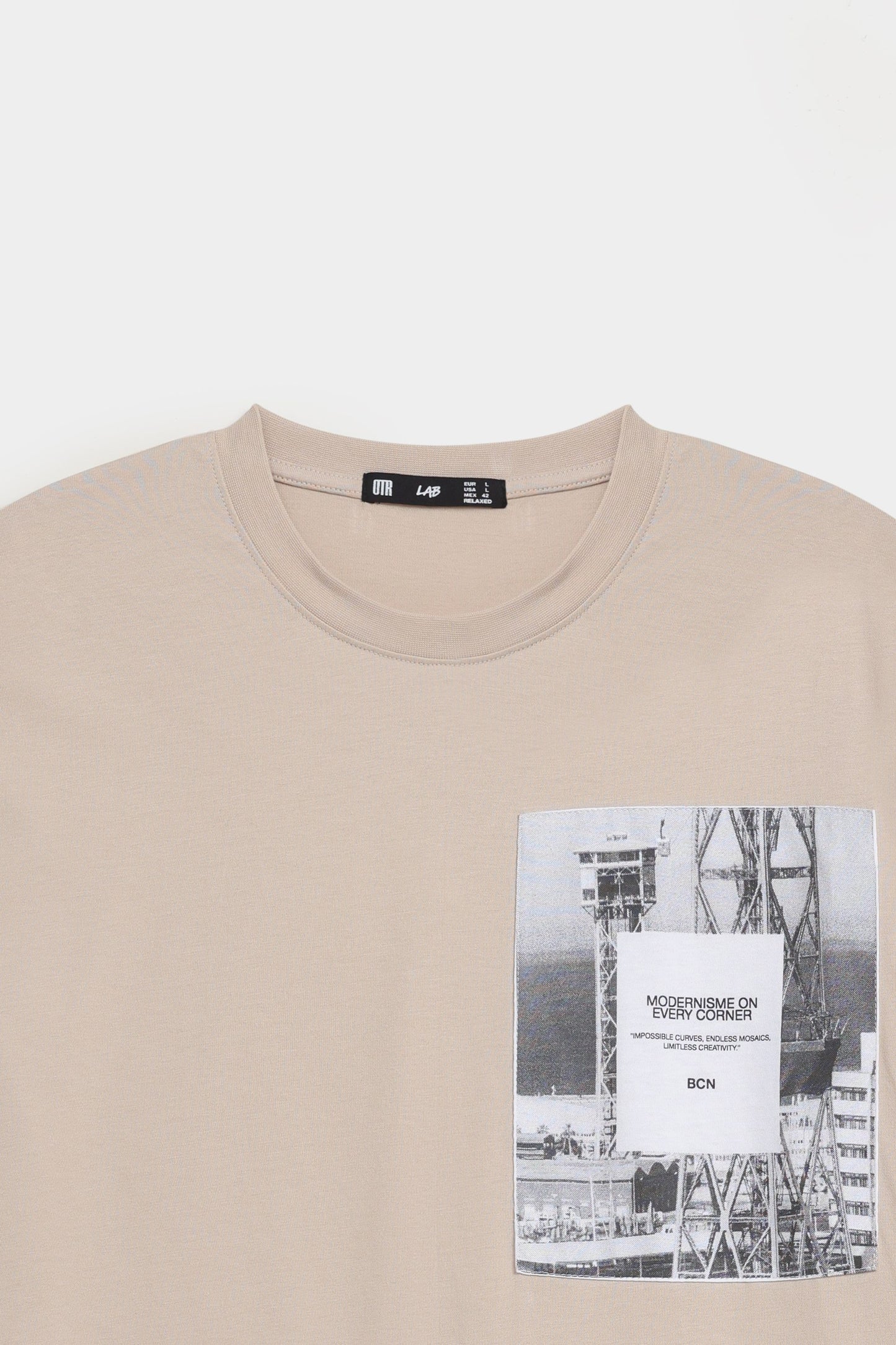 Yellow Beige
