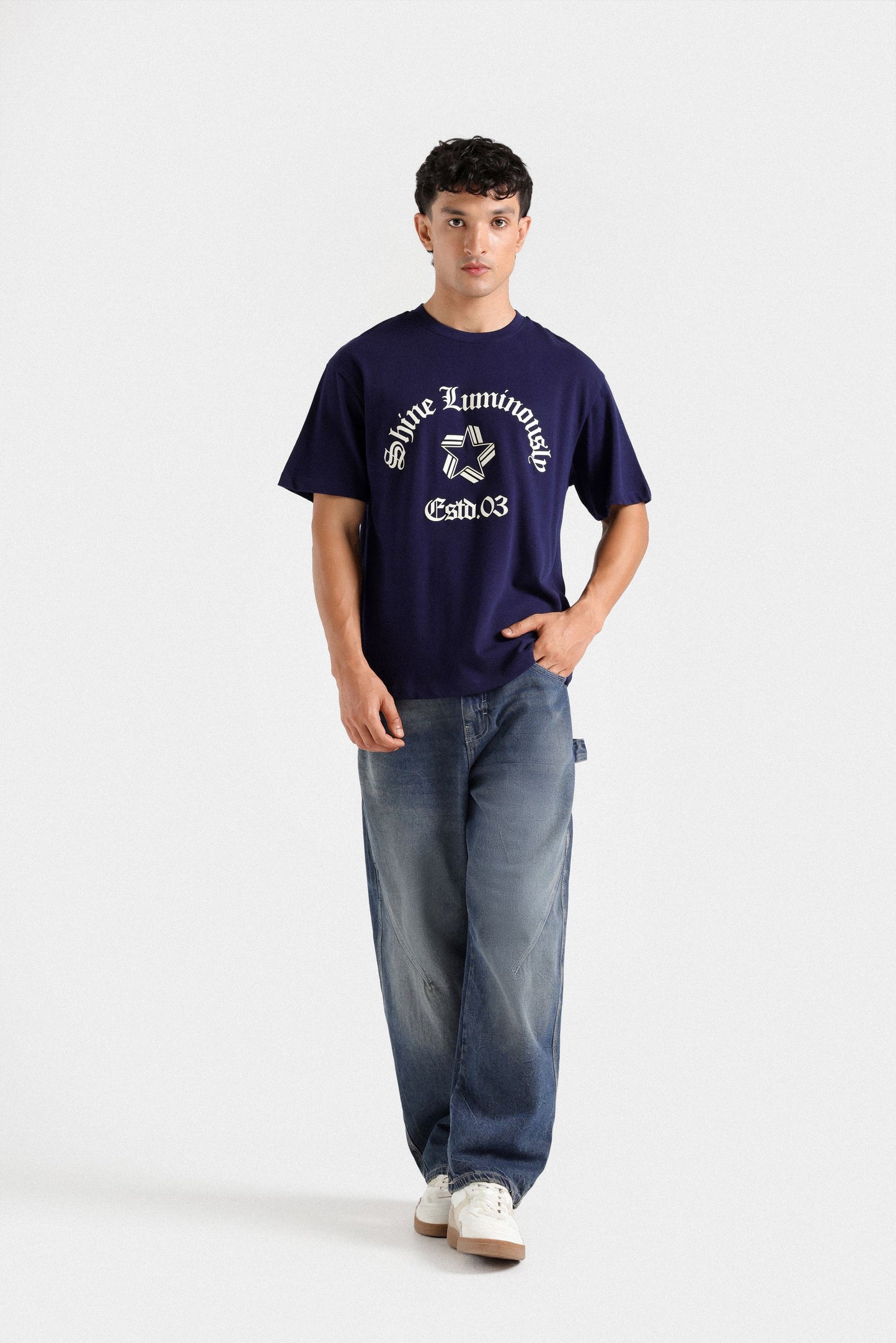 Dark Blue