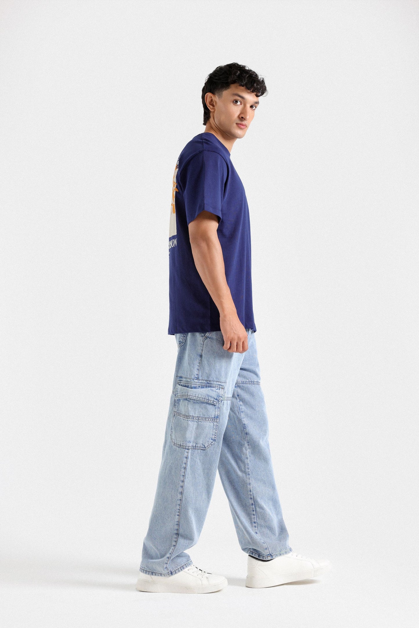 Navy Blue