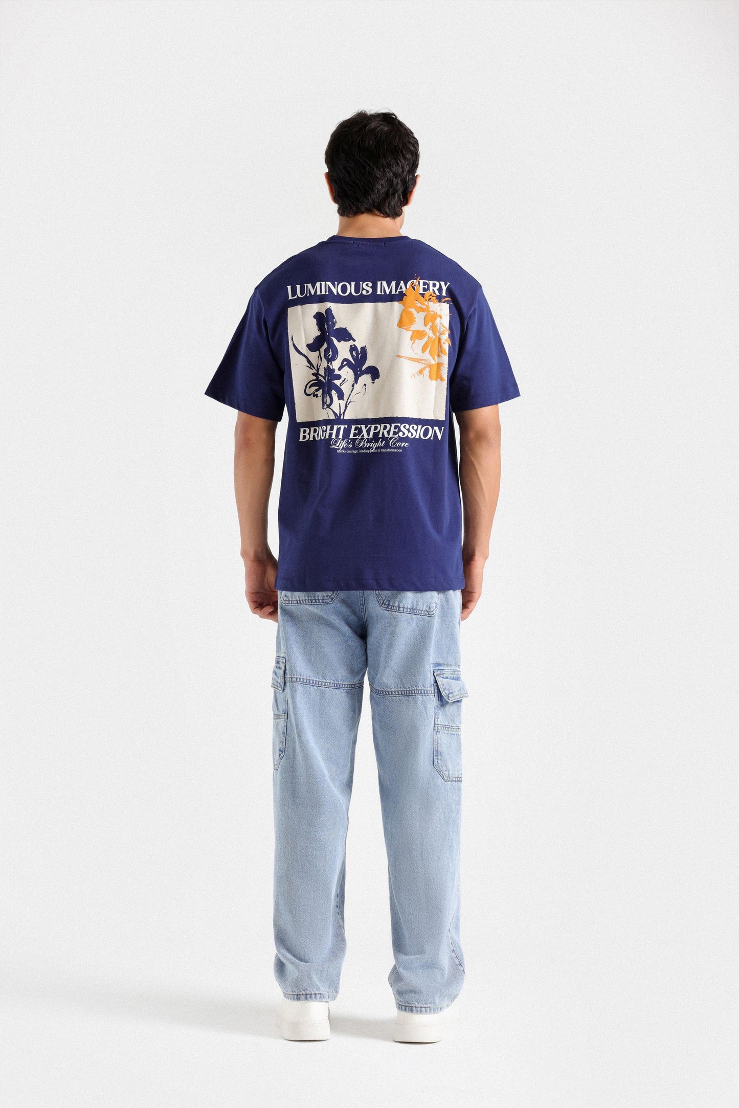 Navy Blue
