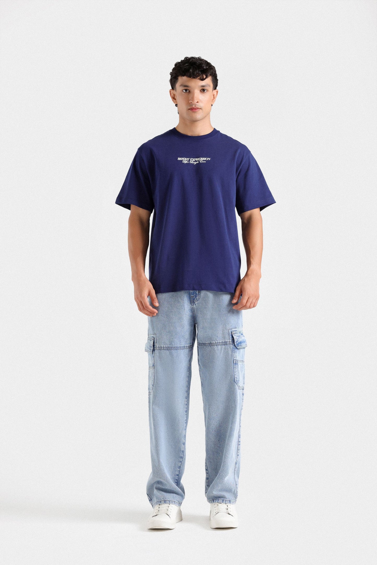Navy Blue