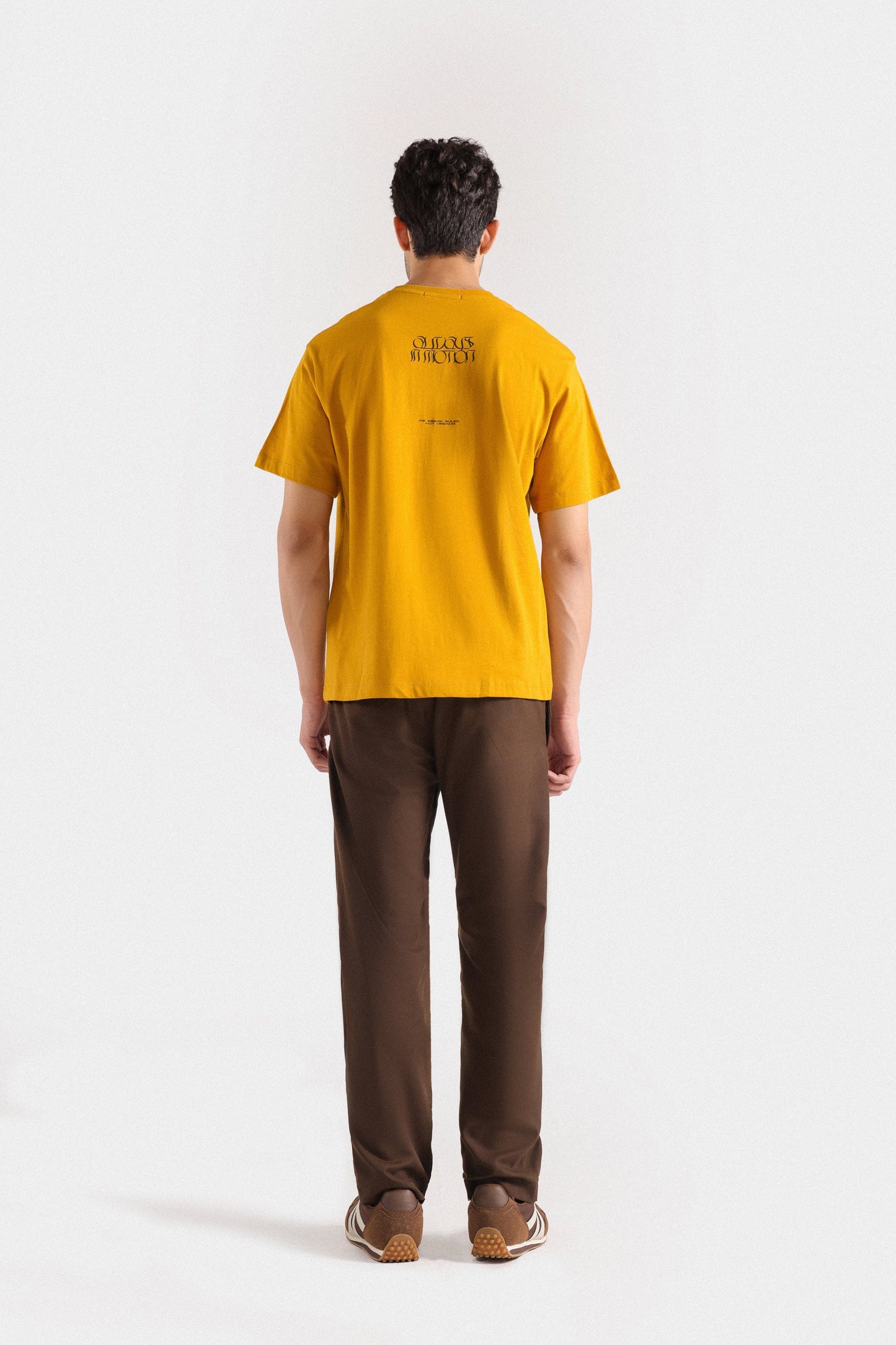 Light Mustard