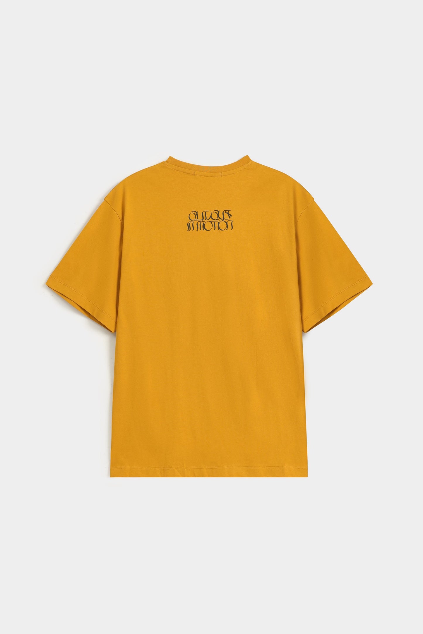 Light Mustard