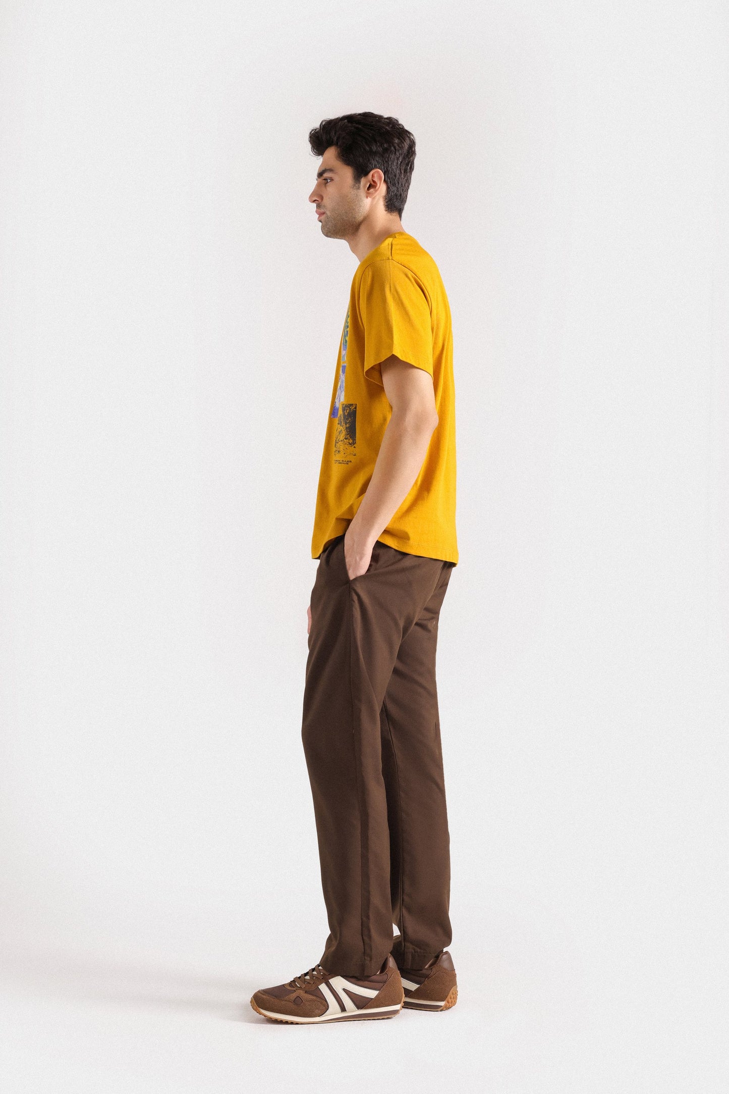 Light Mustard