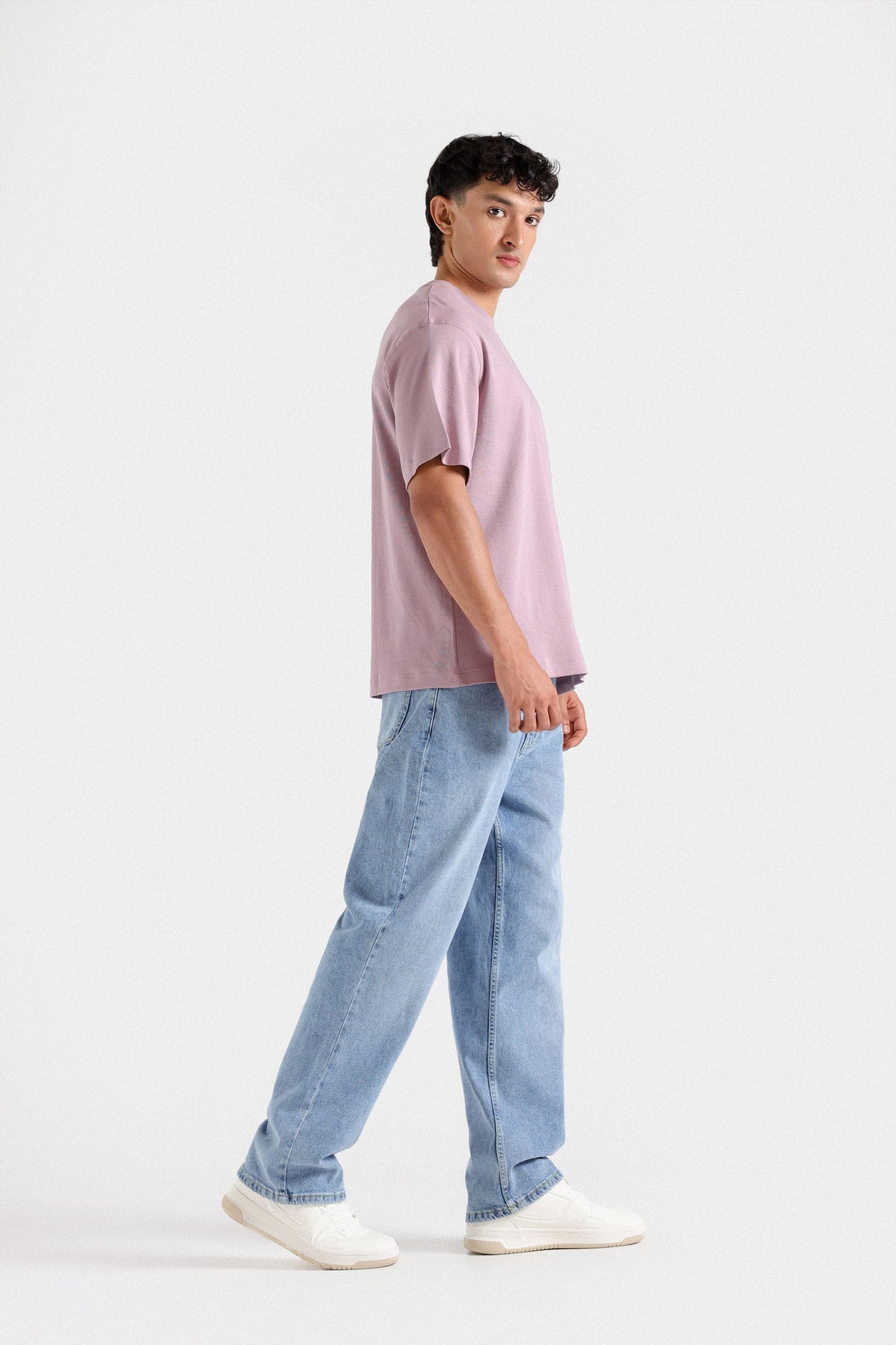 Pastel Lilac