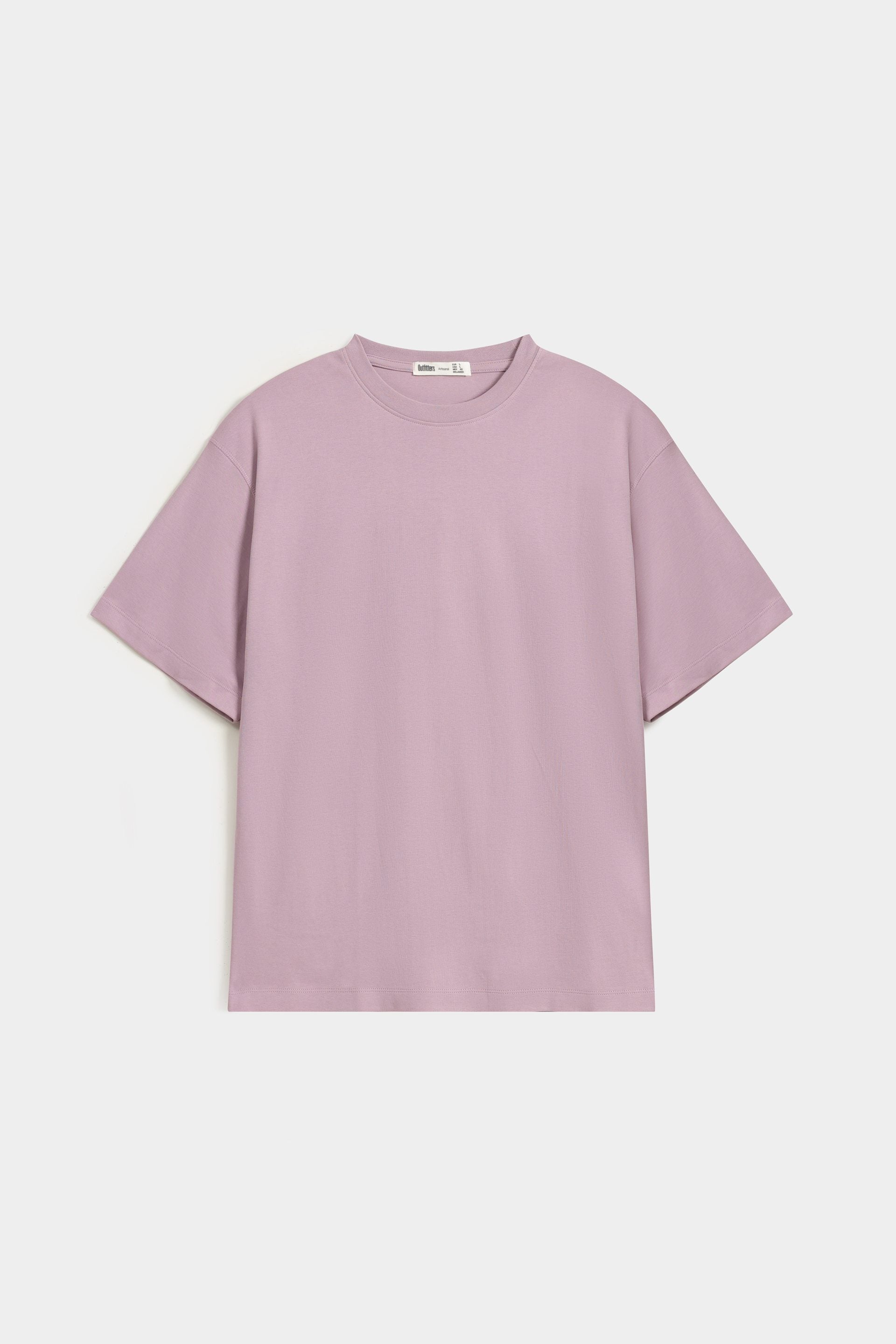 Pastel Lilac
