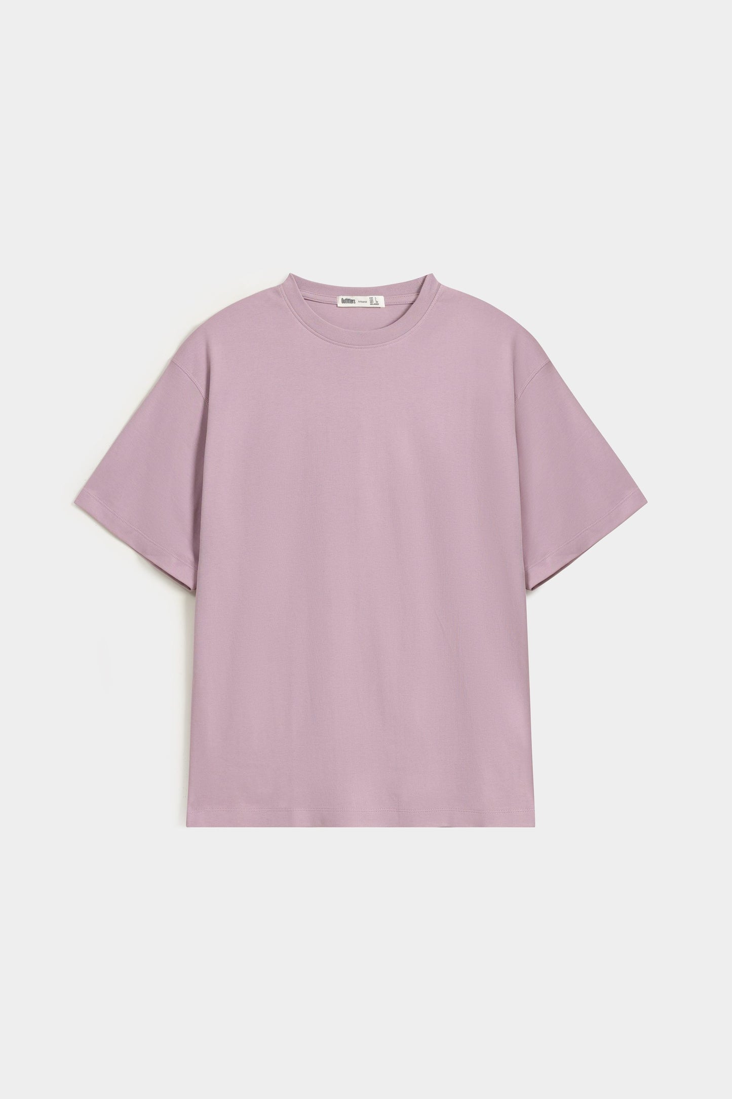 Pastel Lilac