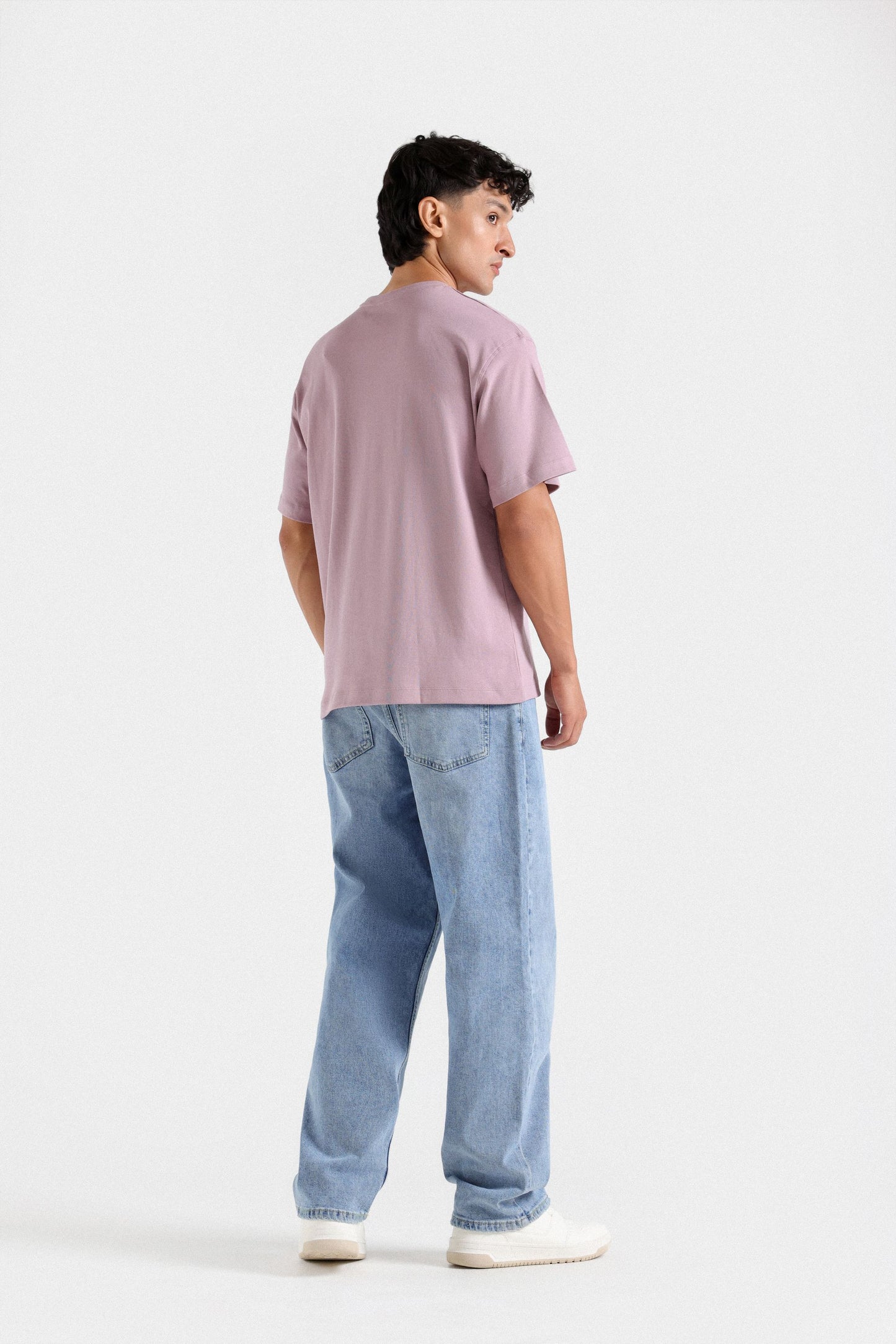 Pastel Lilac