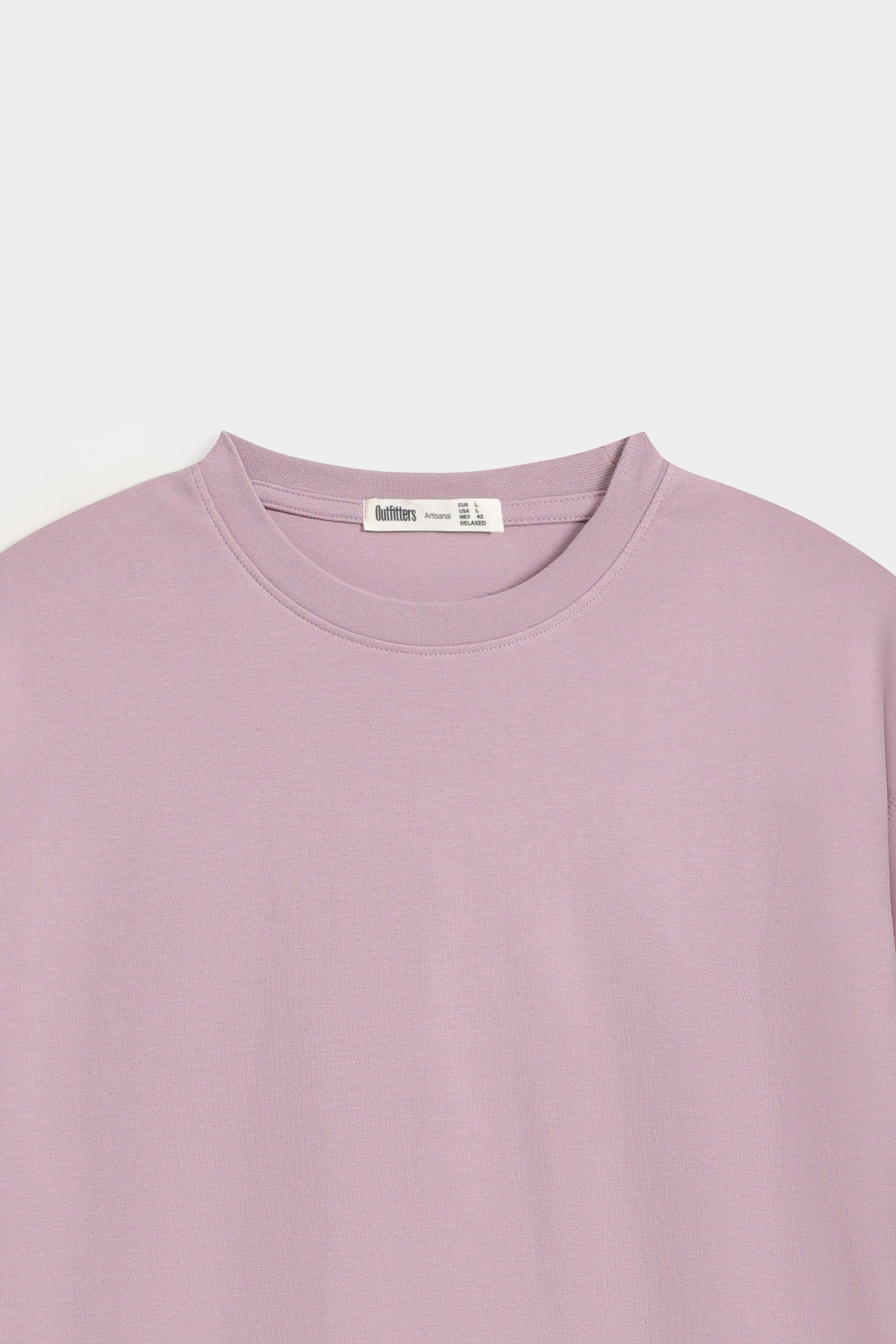 Pastel Lilac