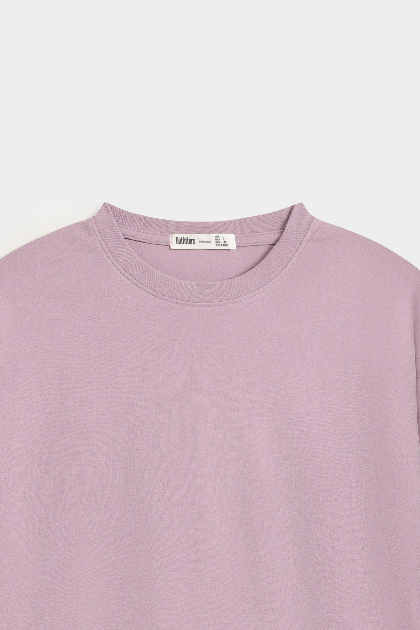 Pastel Lilac