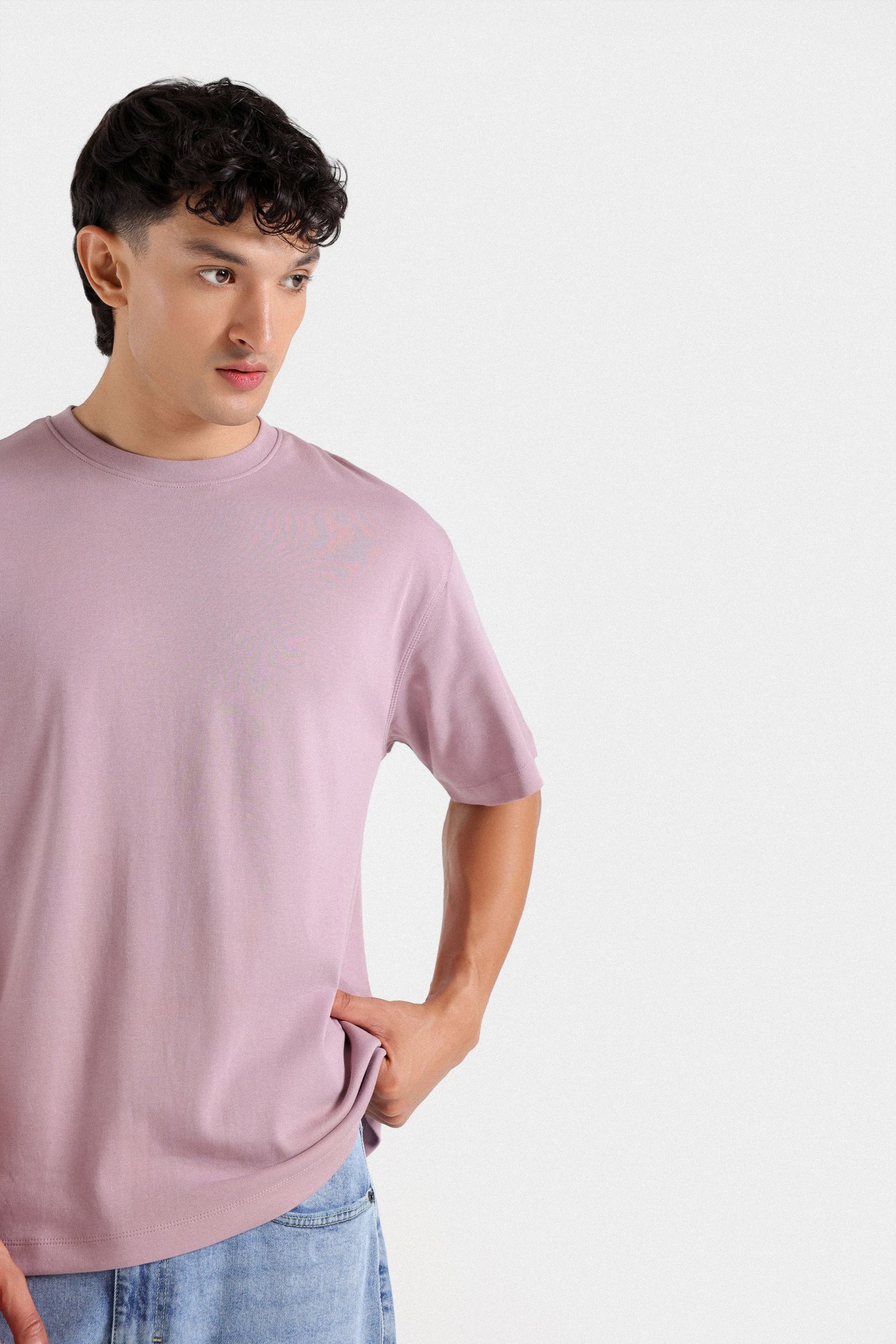 Pastel Lilac