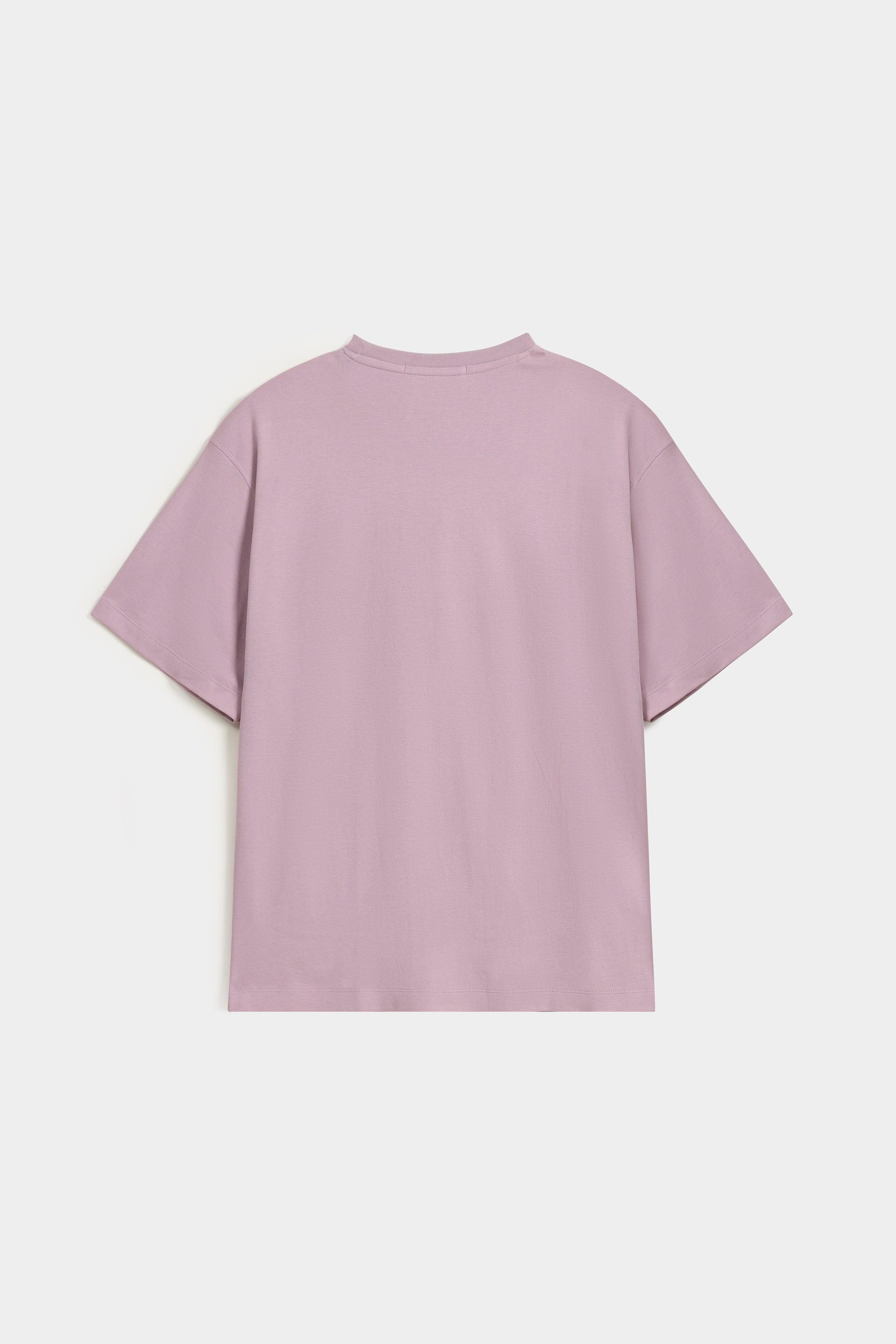Pastel Lilac