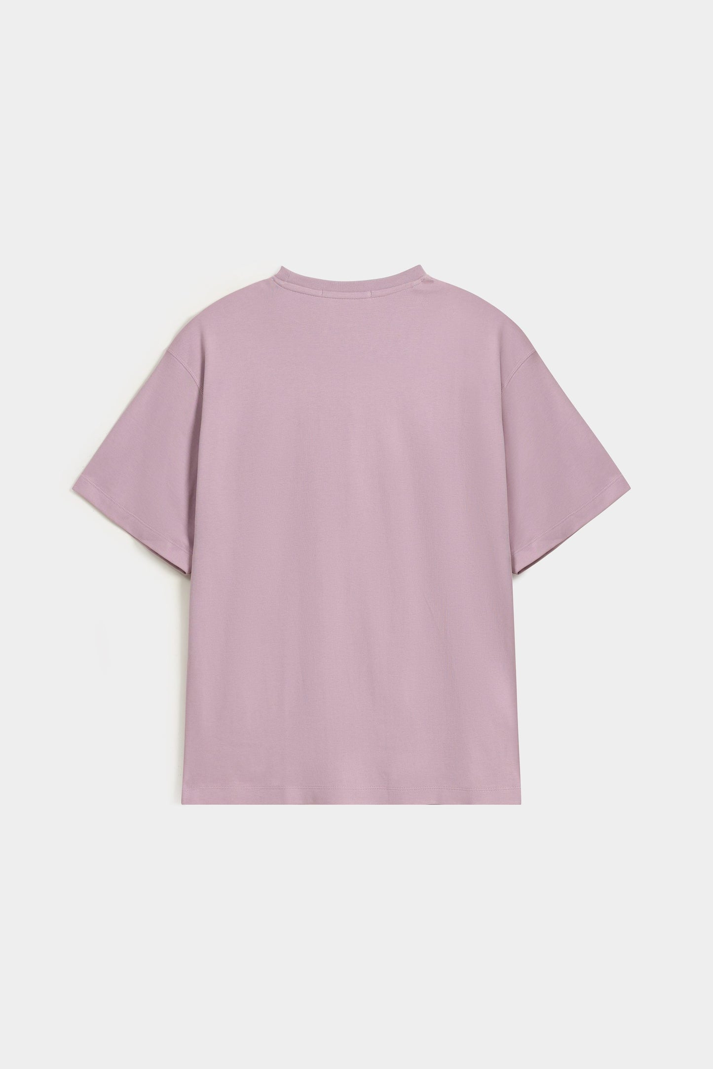 Pastel Lilac