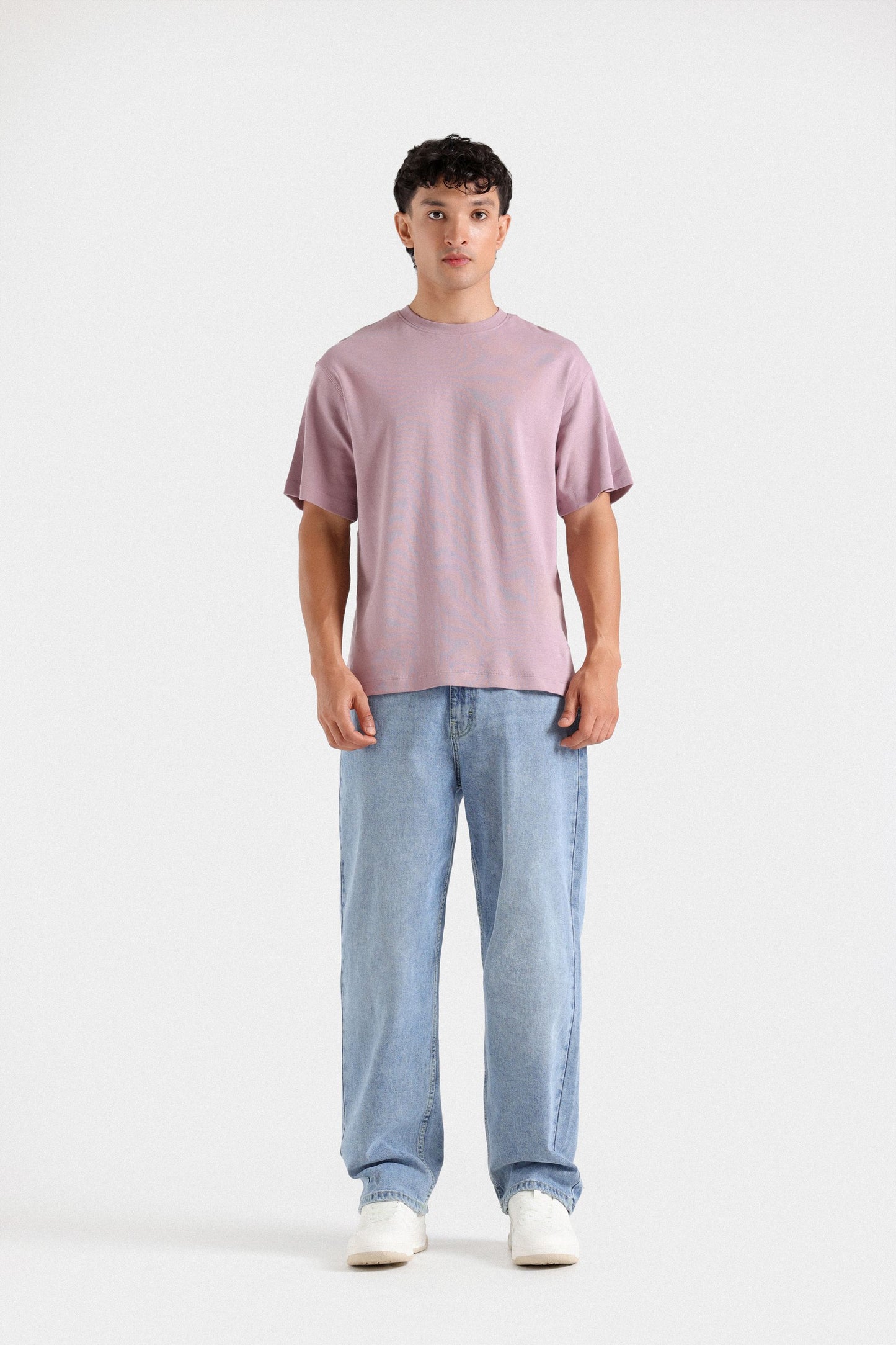Pastel Lilac