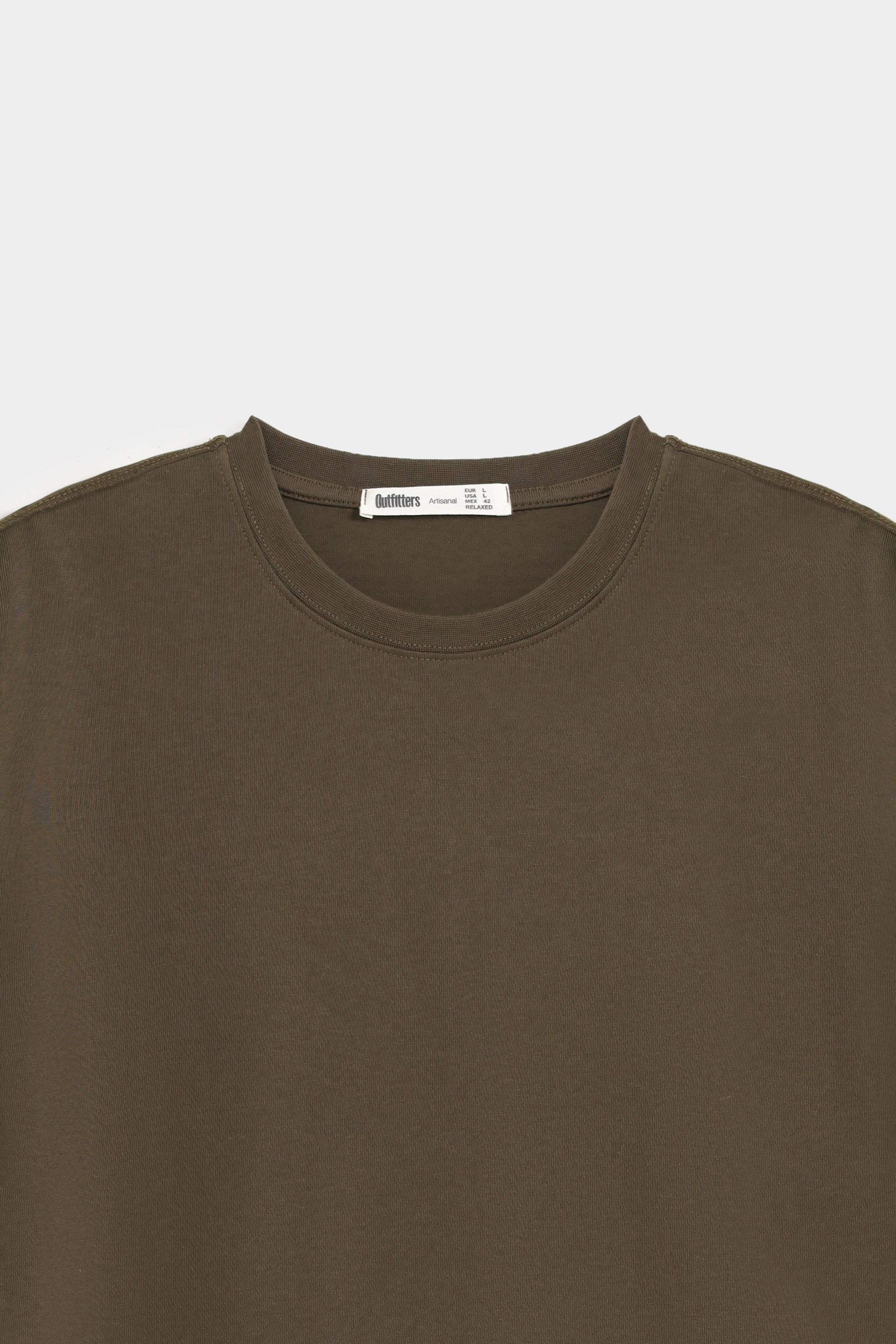 Dark Olive